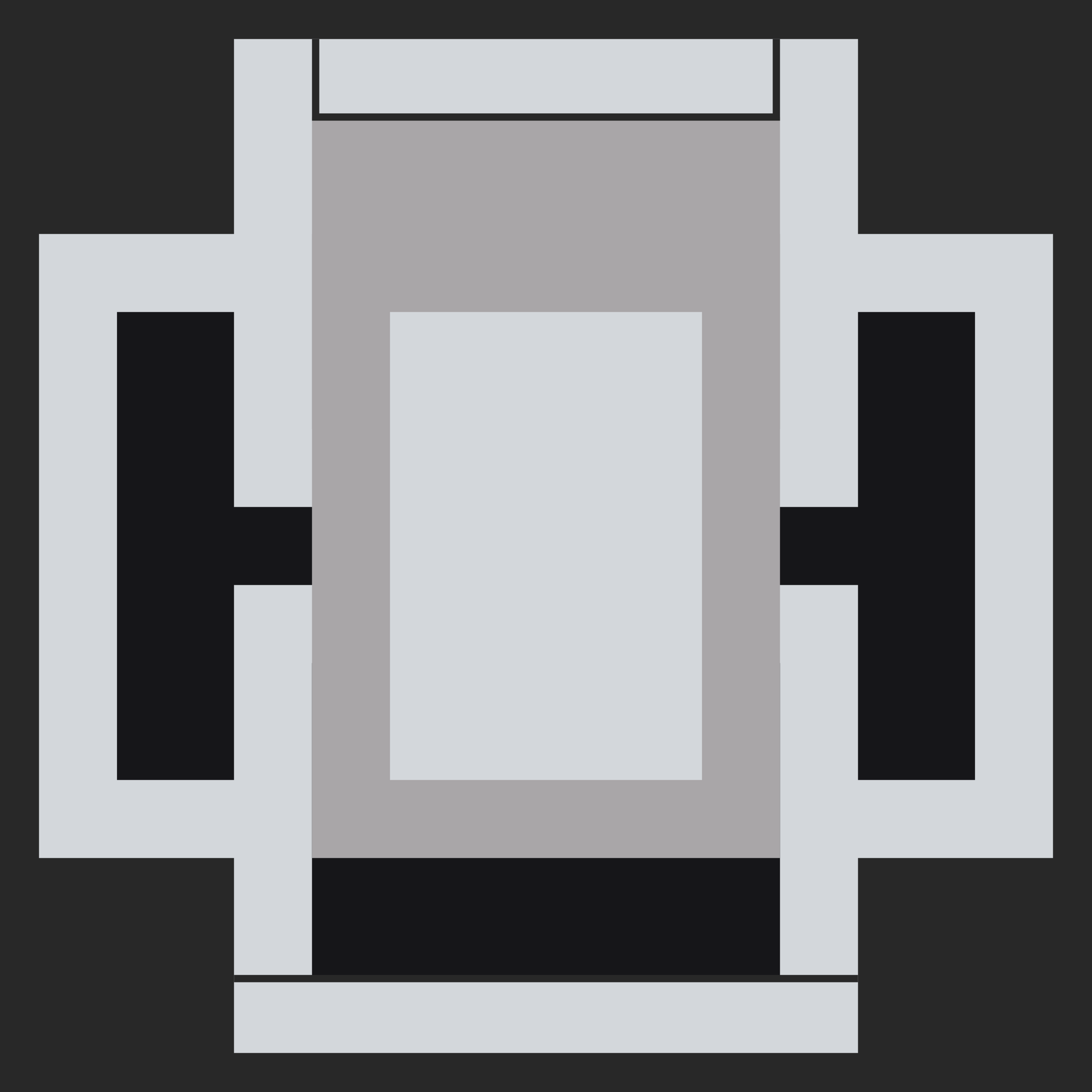 Art Blocks - Art Blocks v2 - Placement #461 - NFT # 205000461