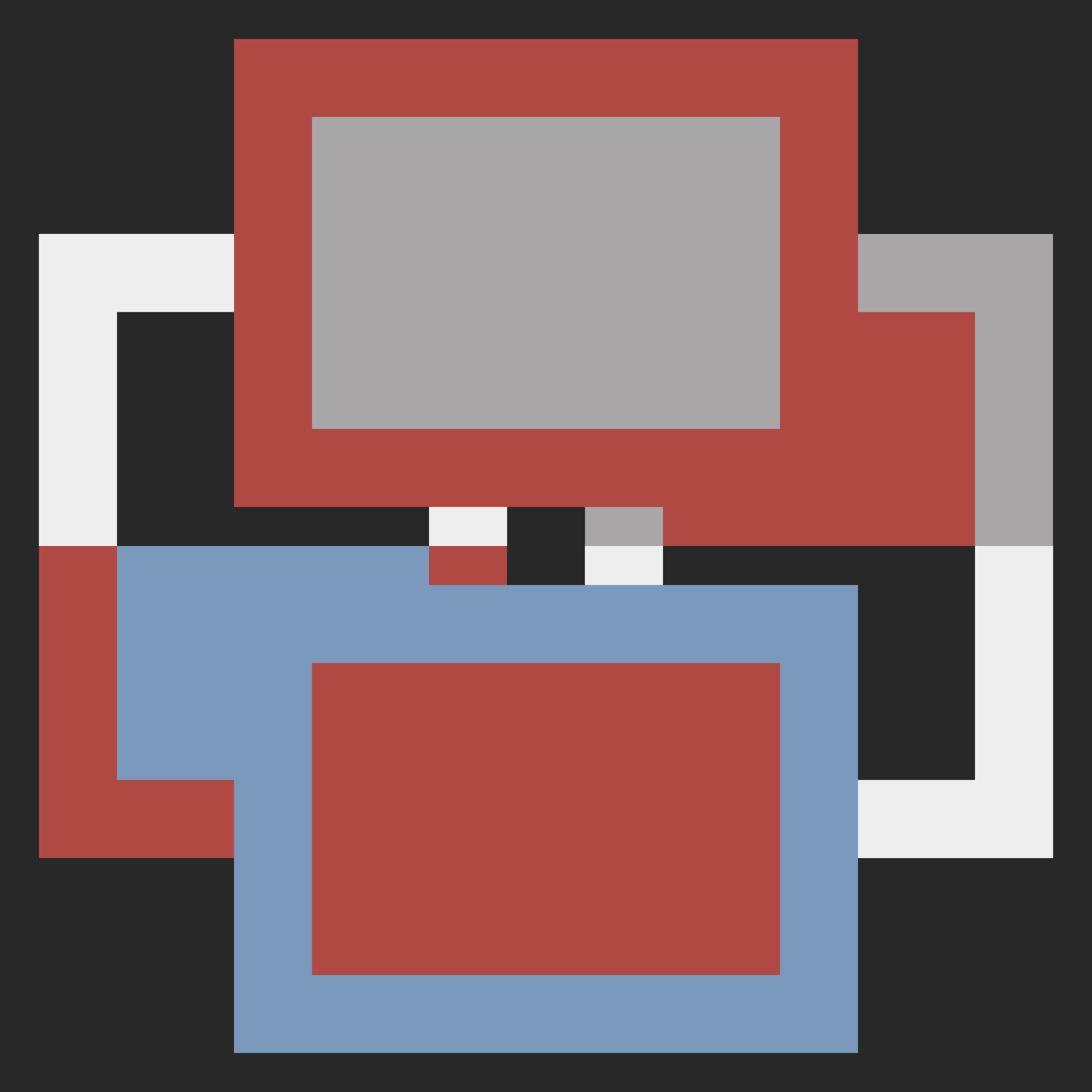 Art Blocks - Art Blocks v2 - Placement #464 - NFT # 205000464