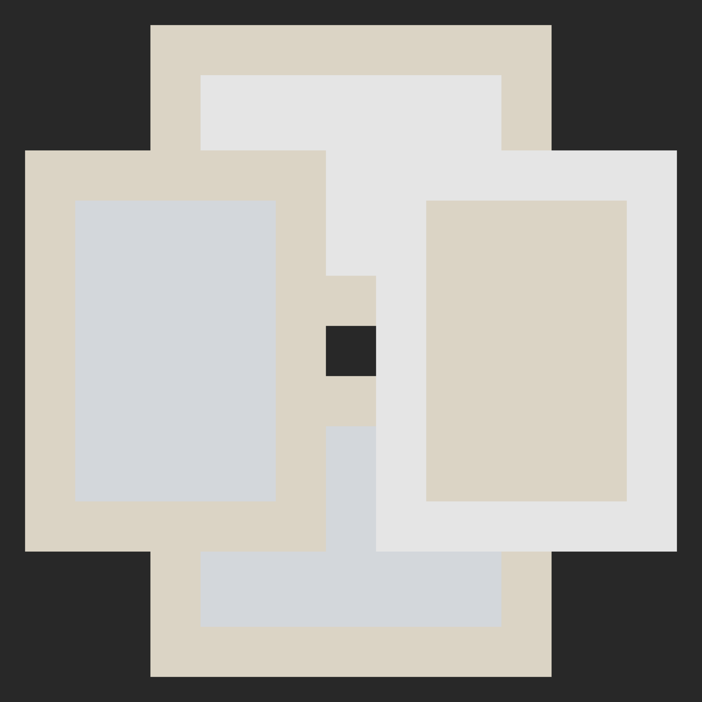 Art Blocks - Art Blocks v2 - Placement #477 - NFT # 205000477