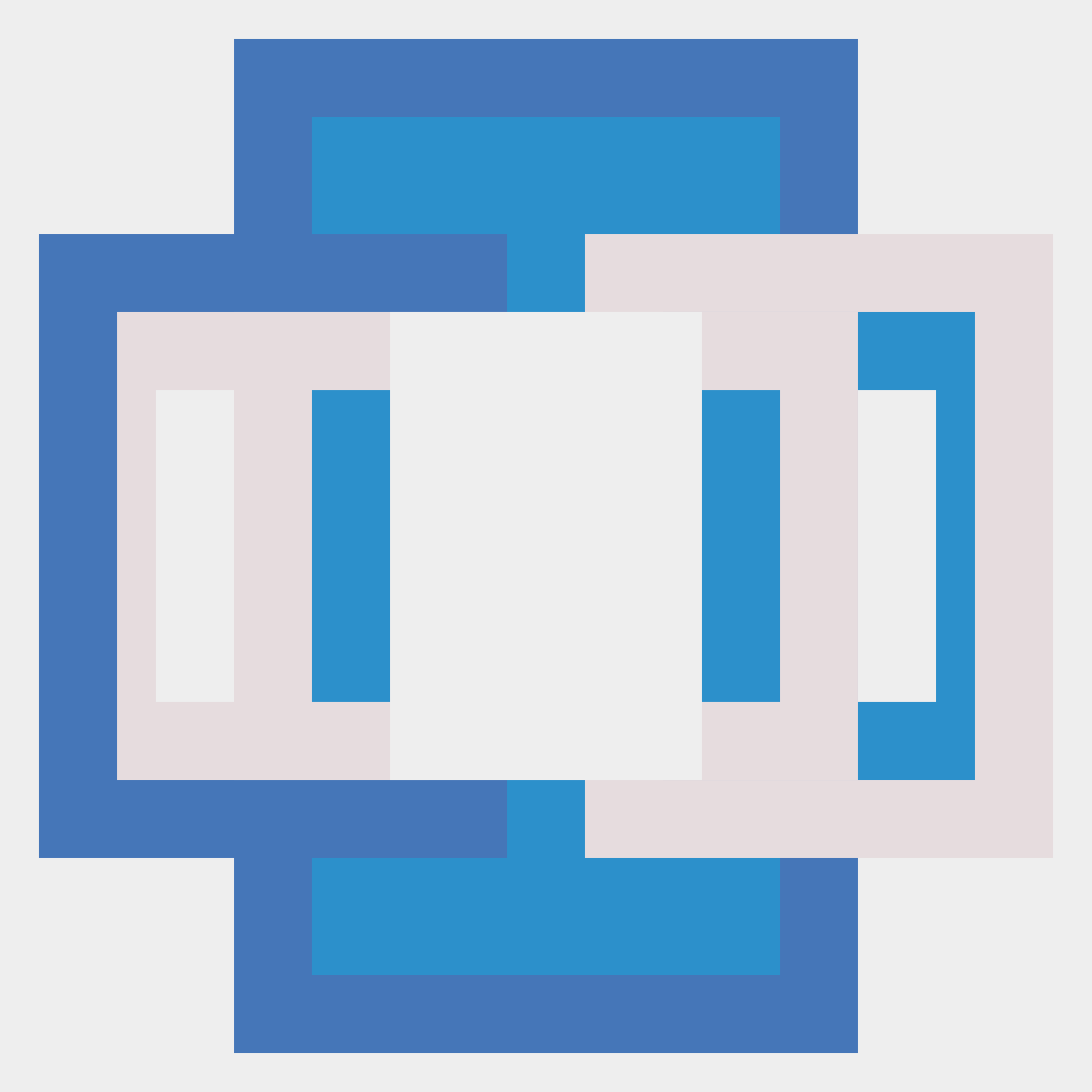 Art Blocks - Art Blocks v2 - Placement #478 - NFT # 205000478