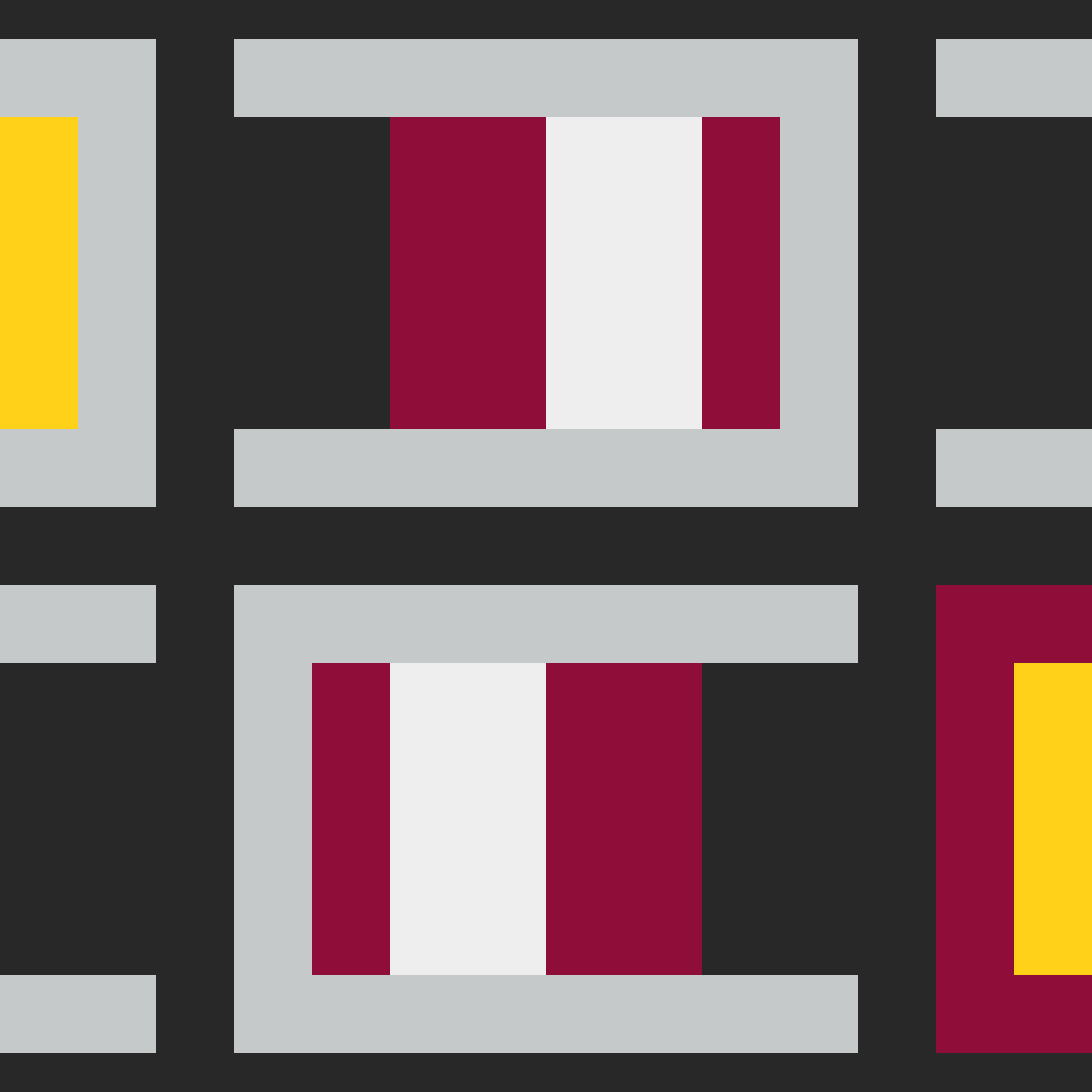 Art Blocks - Art Blocks v2 - Placement #481 - NFT # 205000481