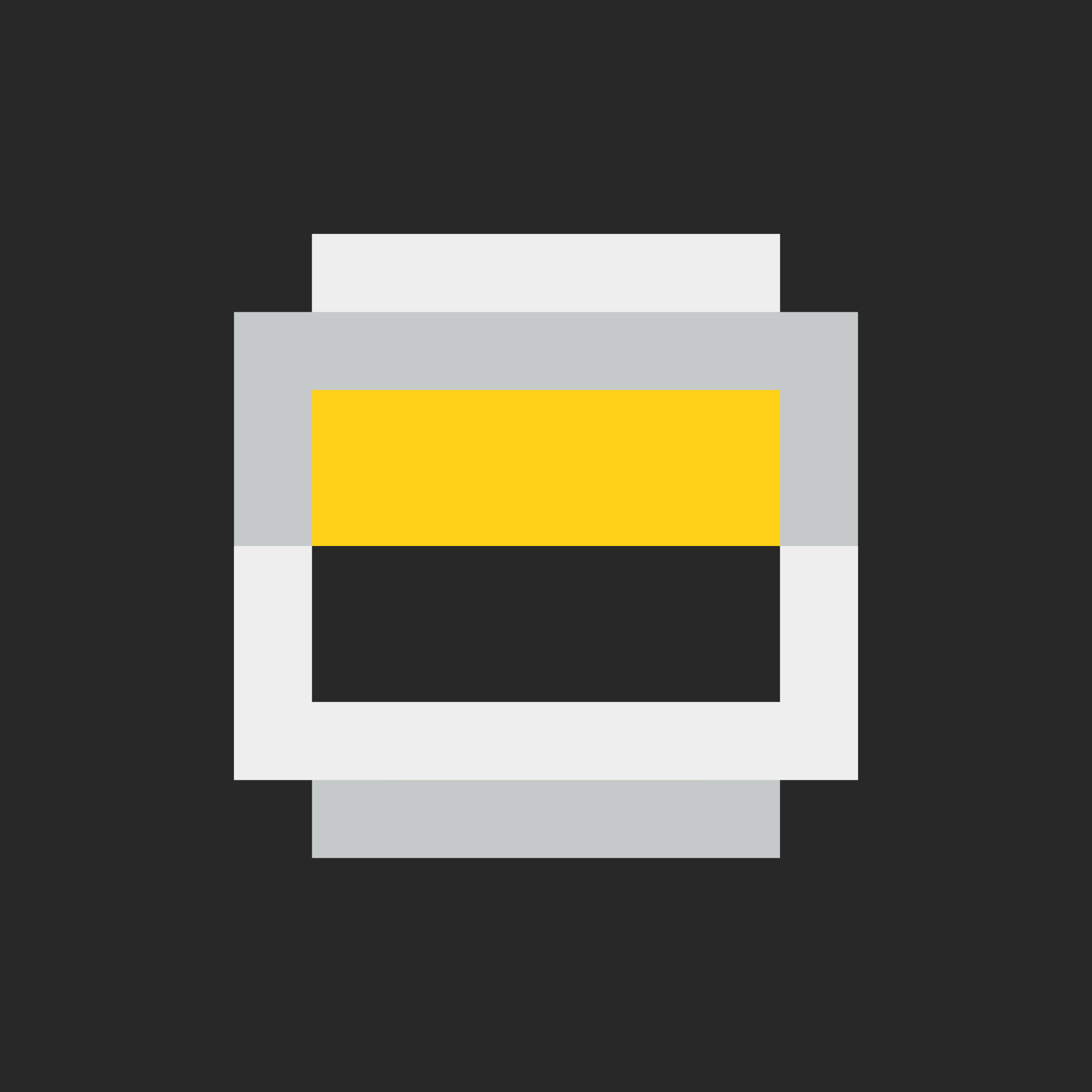 Art Blocks - Art Blocks v2 - Placement #484 - NFT # 205000484