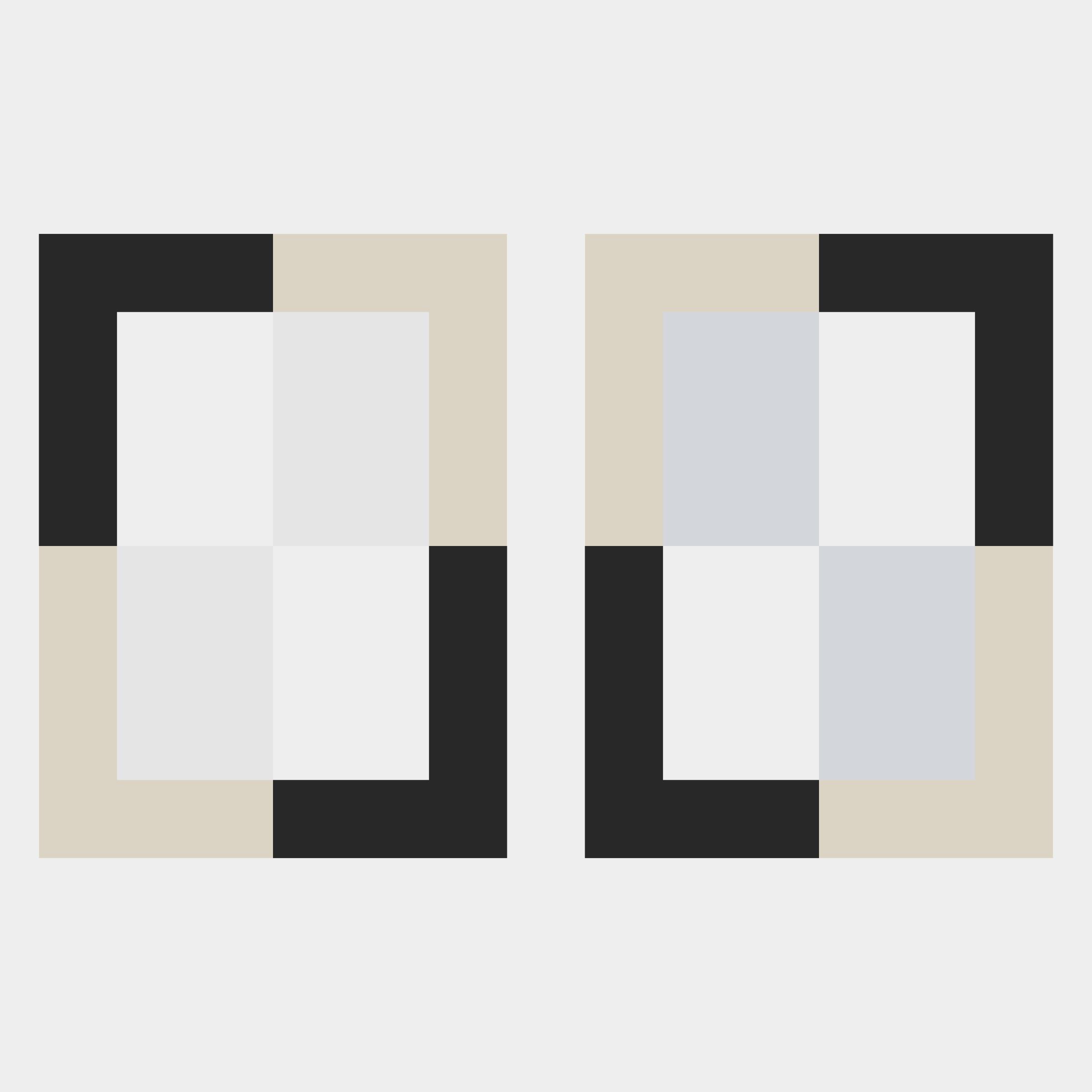 Art Blocks - Art Blocks v2 - Placement #489 - NFT # 205000489