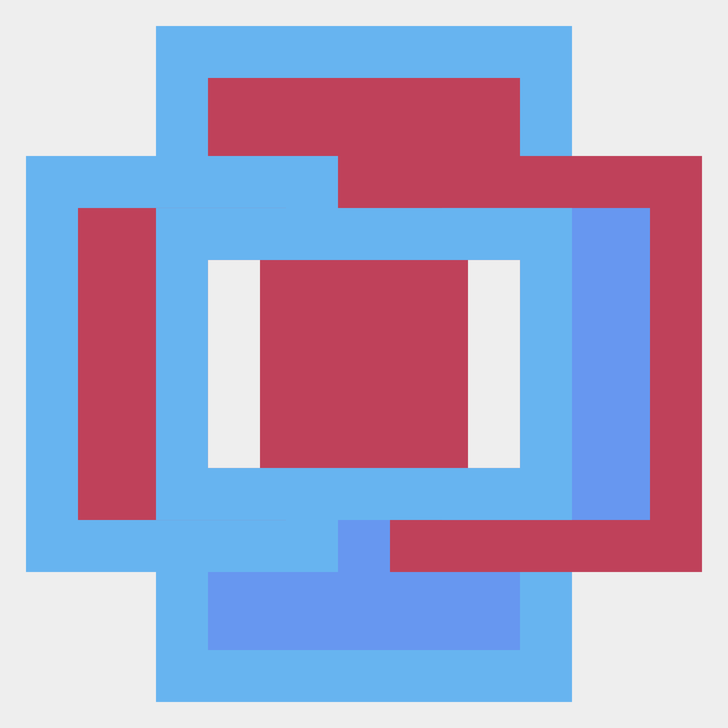 Art Blocks - Art Blocks v2 - Placement #494 - NFT # 205000494