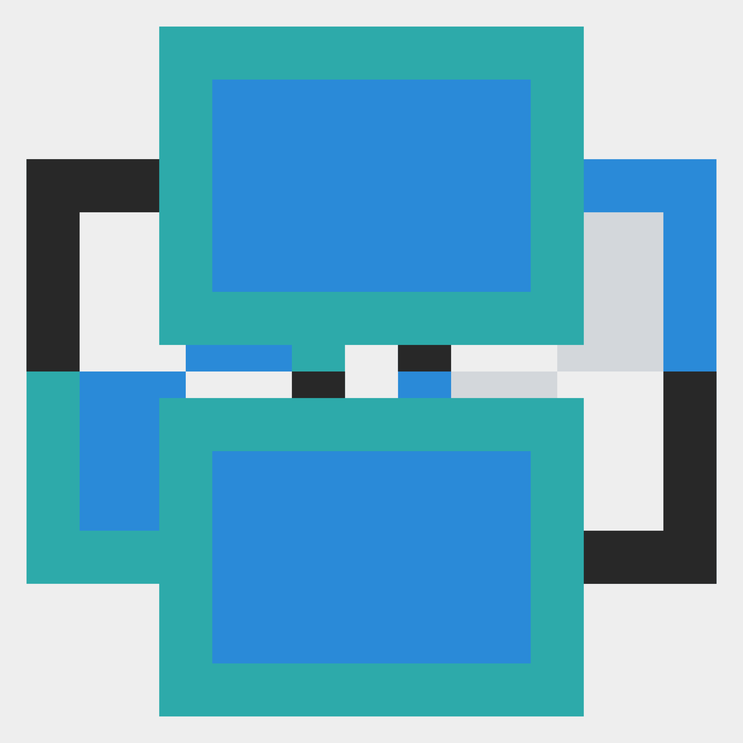 Art Blocks - Art Blocks v2 - Placement #499 - NFT # 205000499