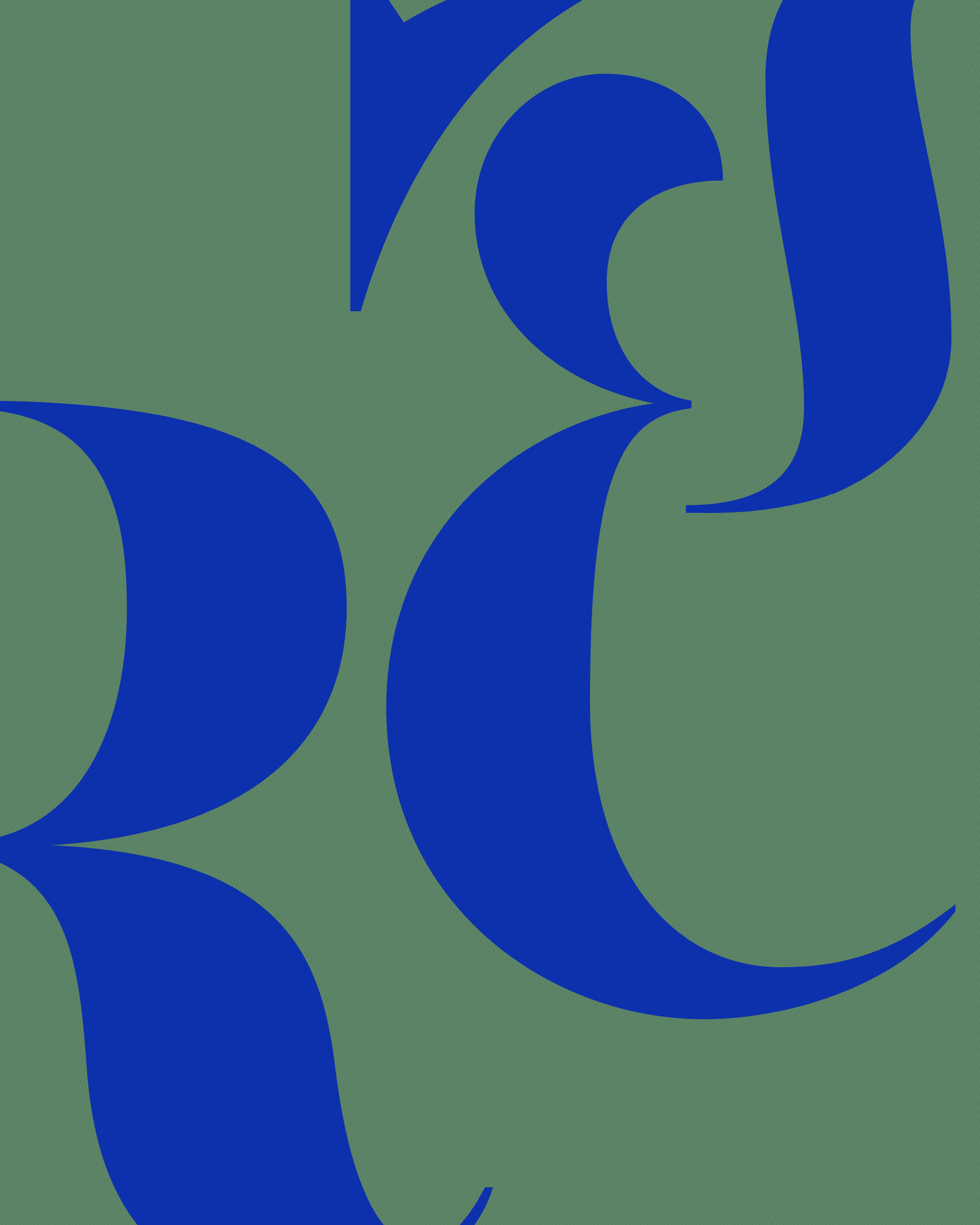 Art Blocks - Art Blocks v2 - Asemica #49 - NFT # 206000049