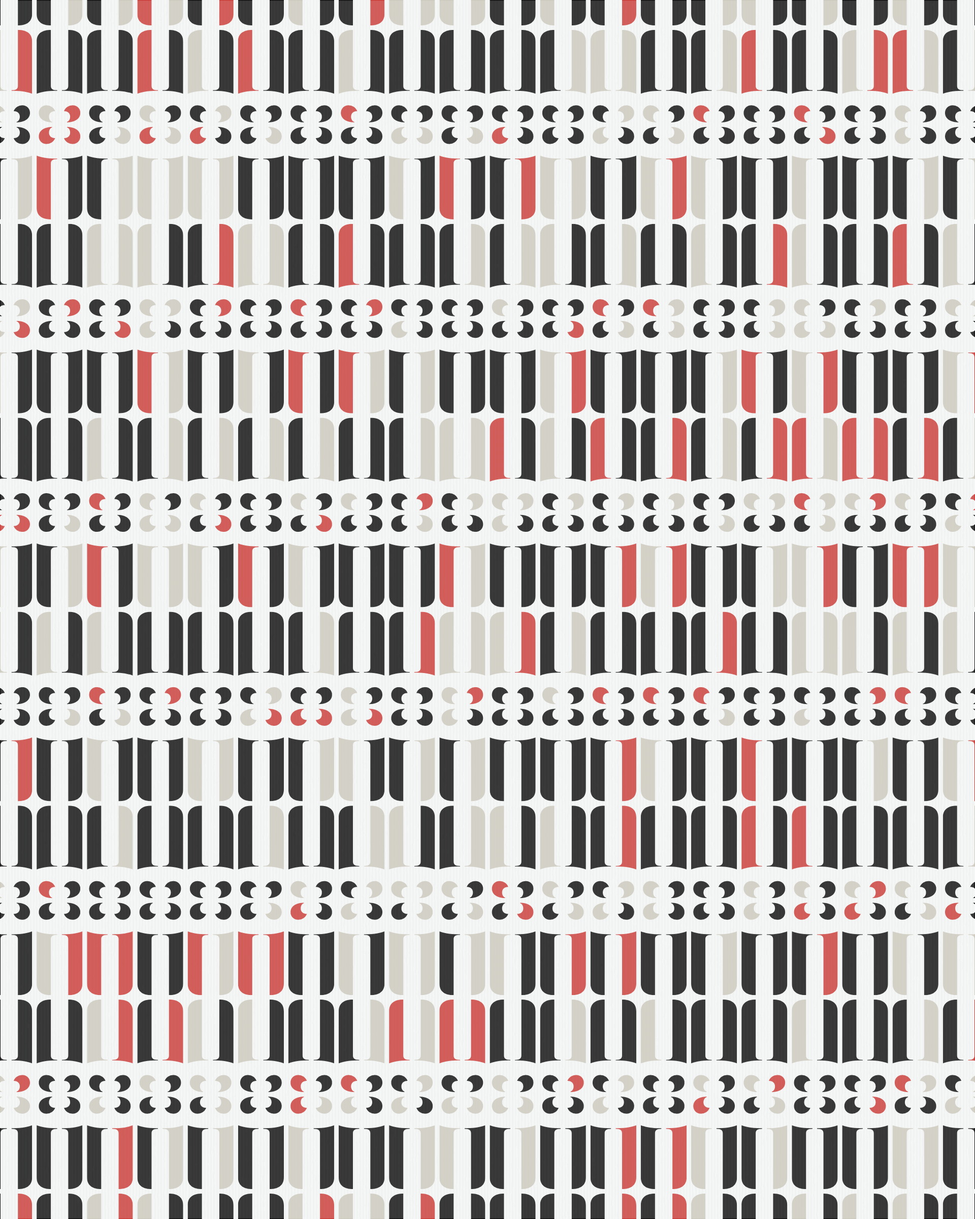 Art Blocks - Art Blocks v2 - Asemica #51 - NFT # 206000051