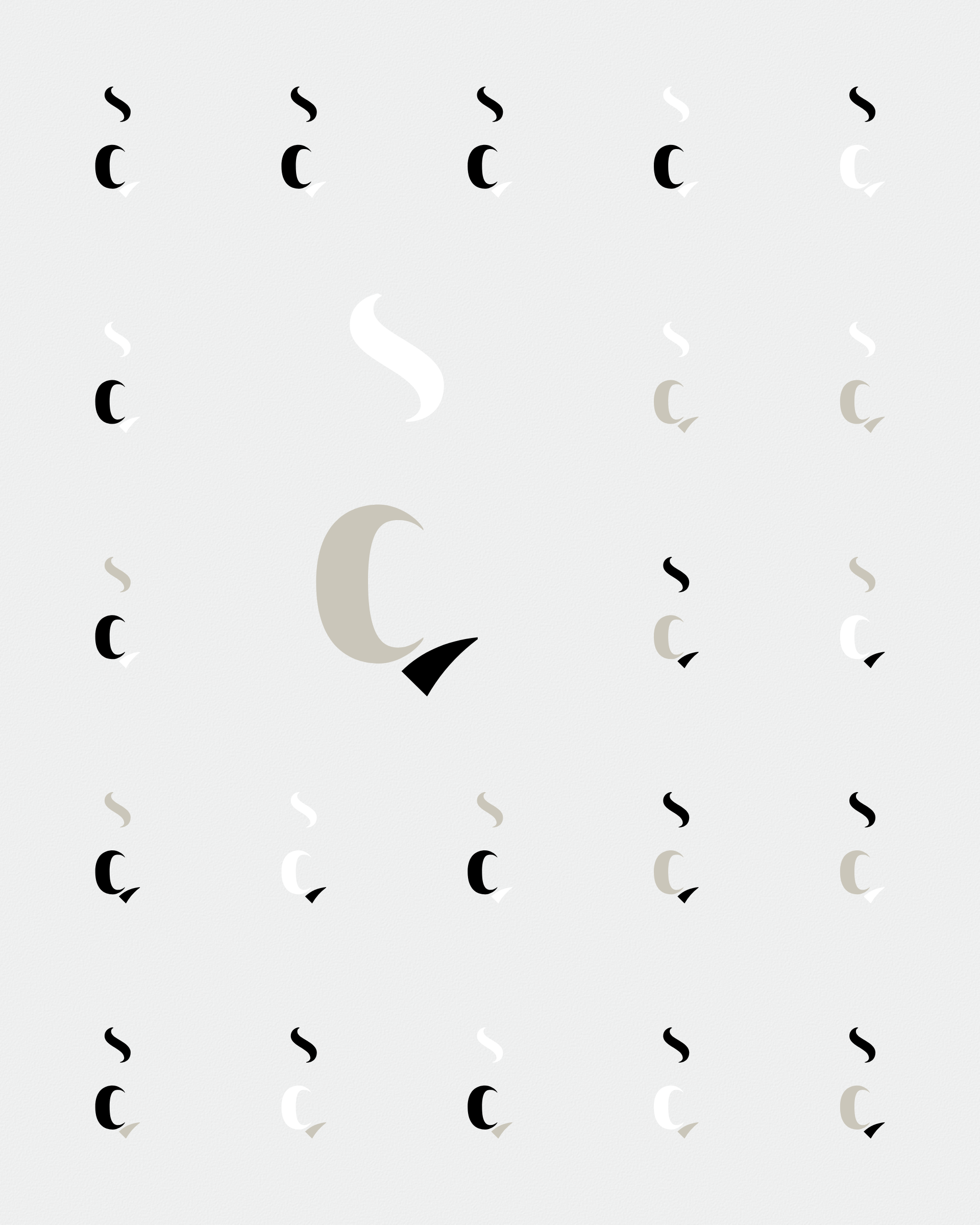 Art Blocks - Art Blocks v2 - Asemica #63 - NFT # 206000063