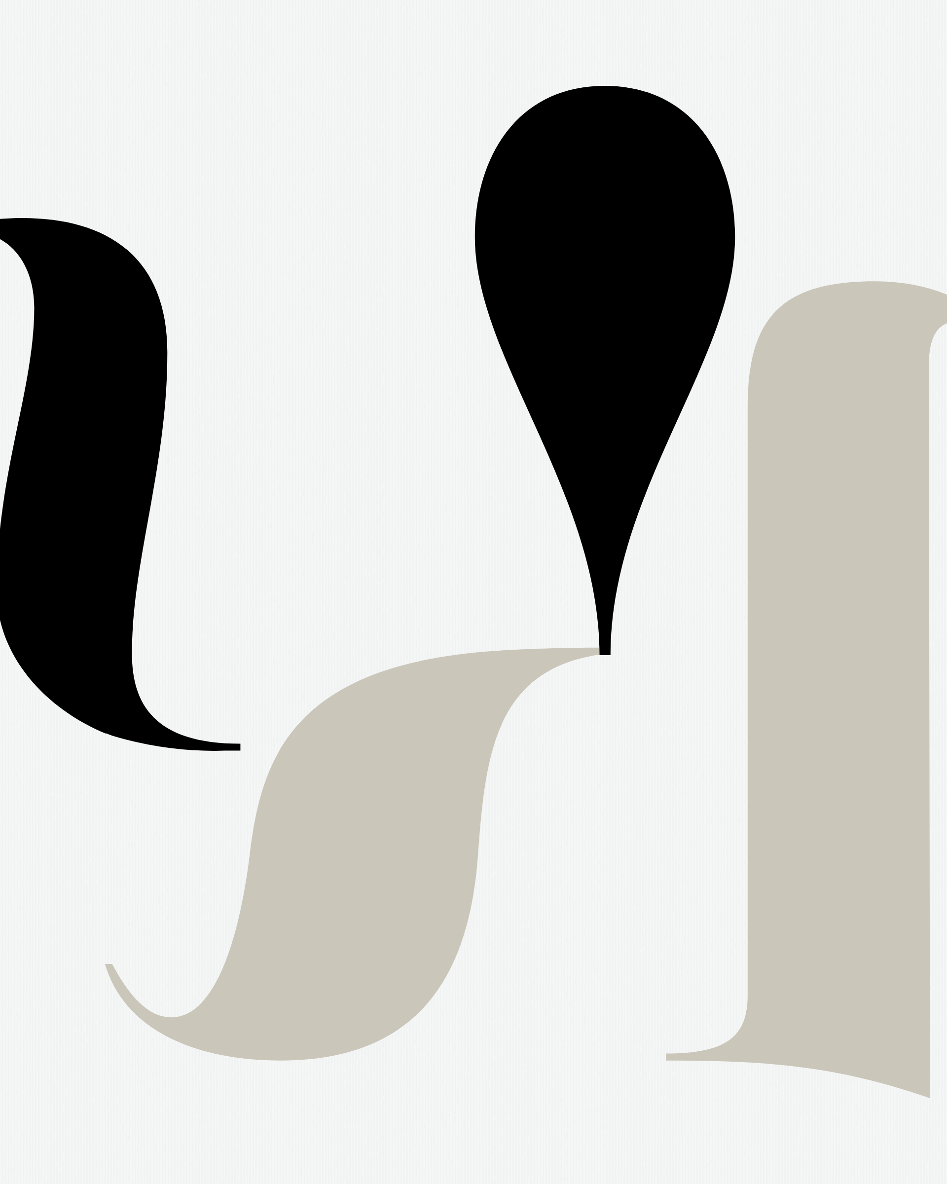 Art Blocks - Art Blocks v2 - Asemica #97 - NFT # 206000097