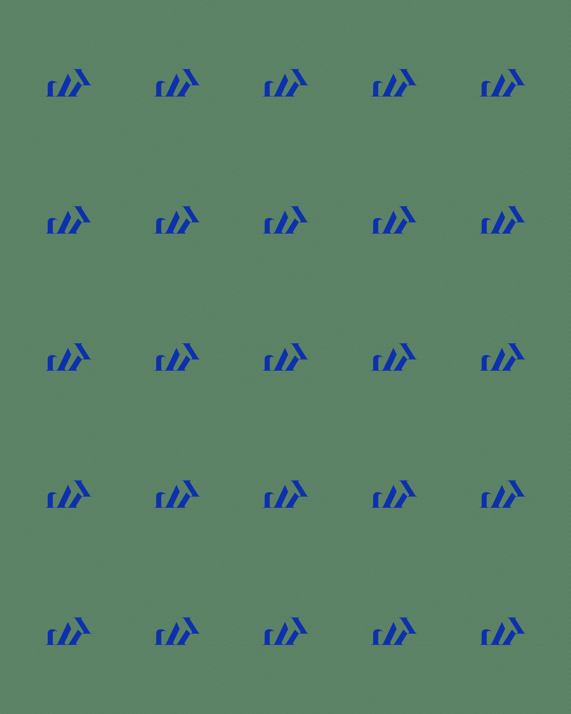 Art Blocks - Art Blocks v2 - Asemica #101 - NFT # 206000101