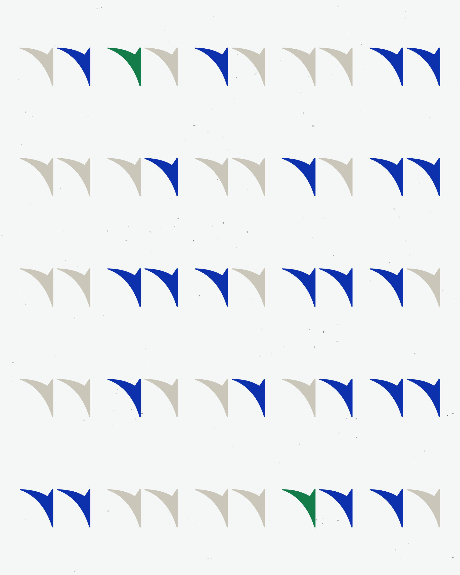 Art Blocks - Art Blocks v2 - Asemica #108 - NFT # 206000108