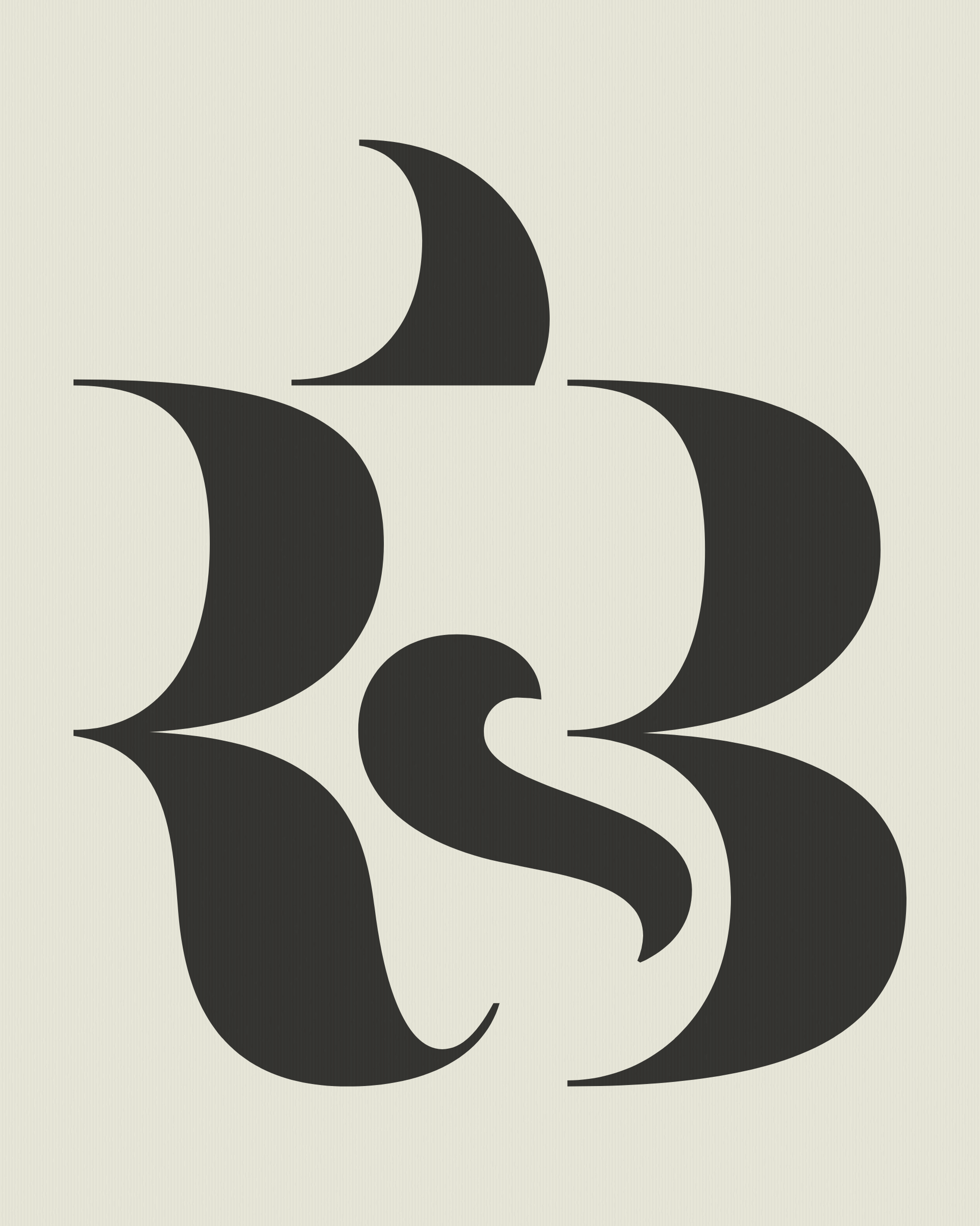 Art Blocks - Art Blocks v2 - Asemica #109 - NFT # 206000109