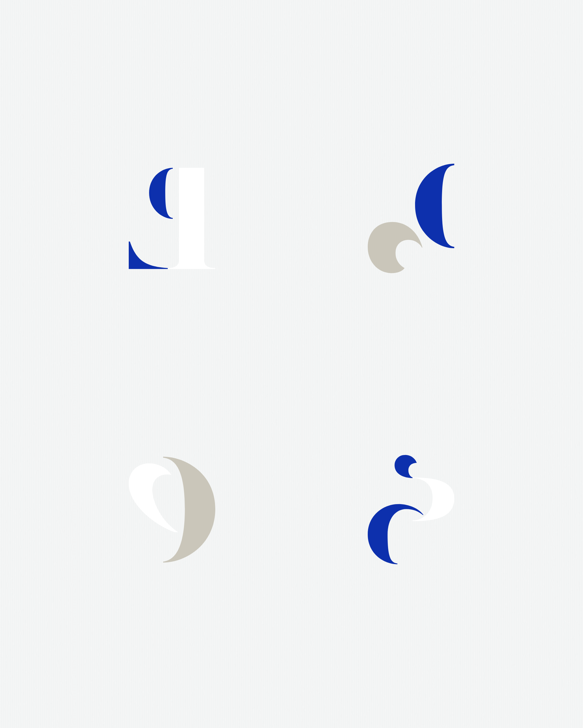 Art Blocks - Art Blocks v2 - Asemica #110 - NFT # 206000110