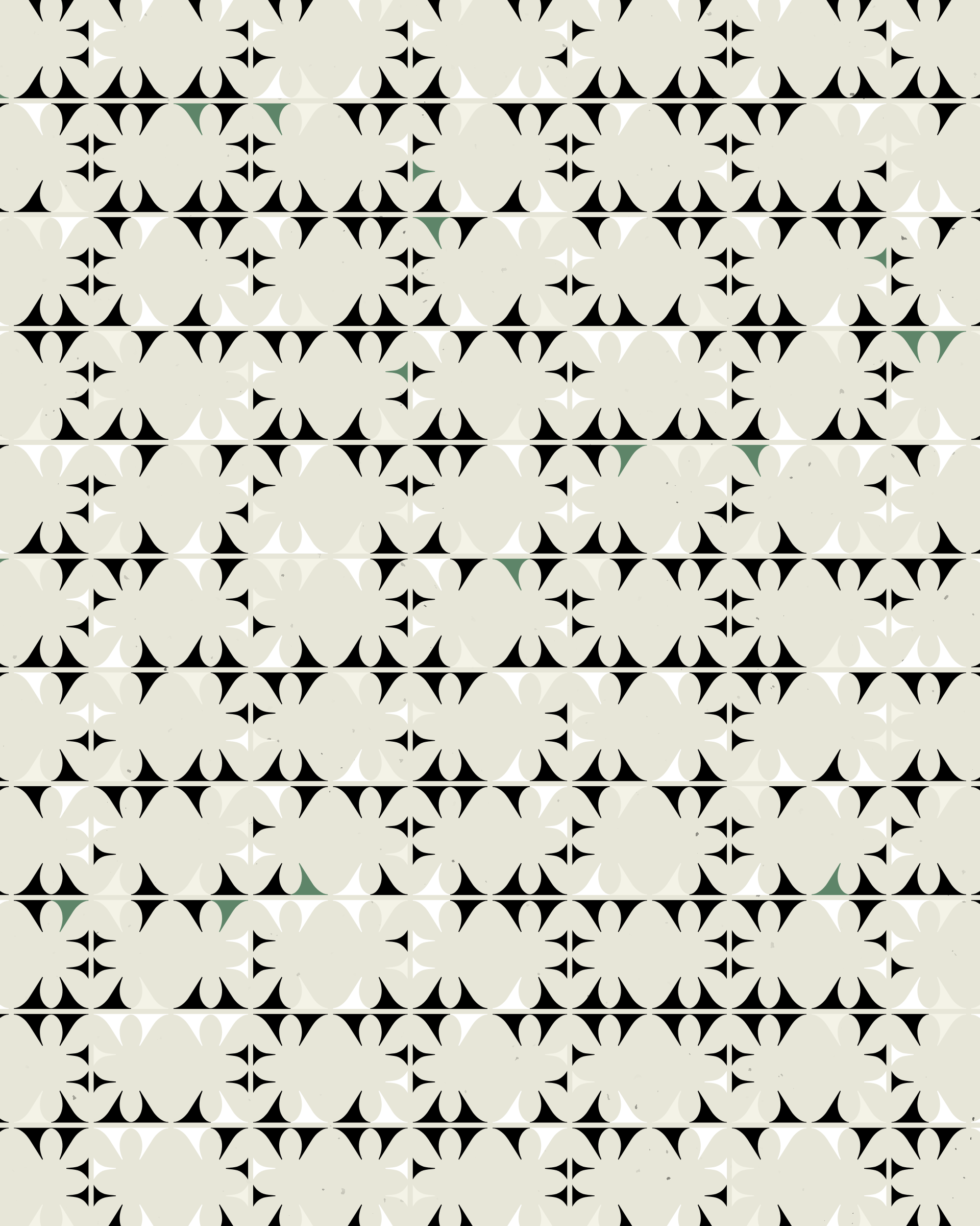 Art Blocks - Art Blocks v2 - Asemica #146 - NFT # 206000146