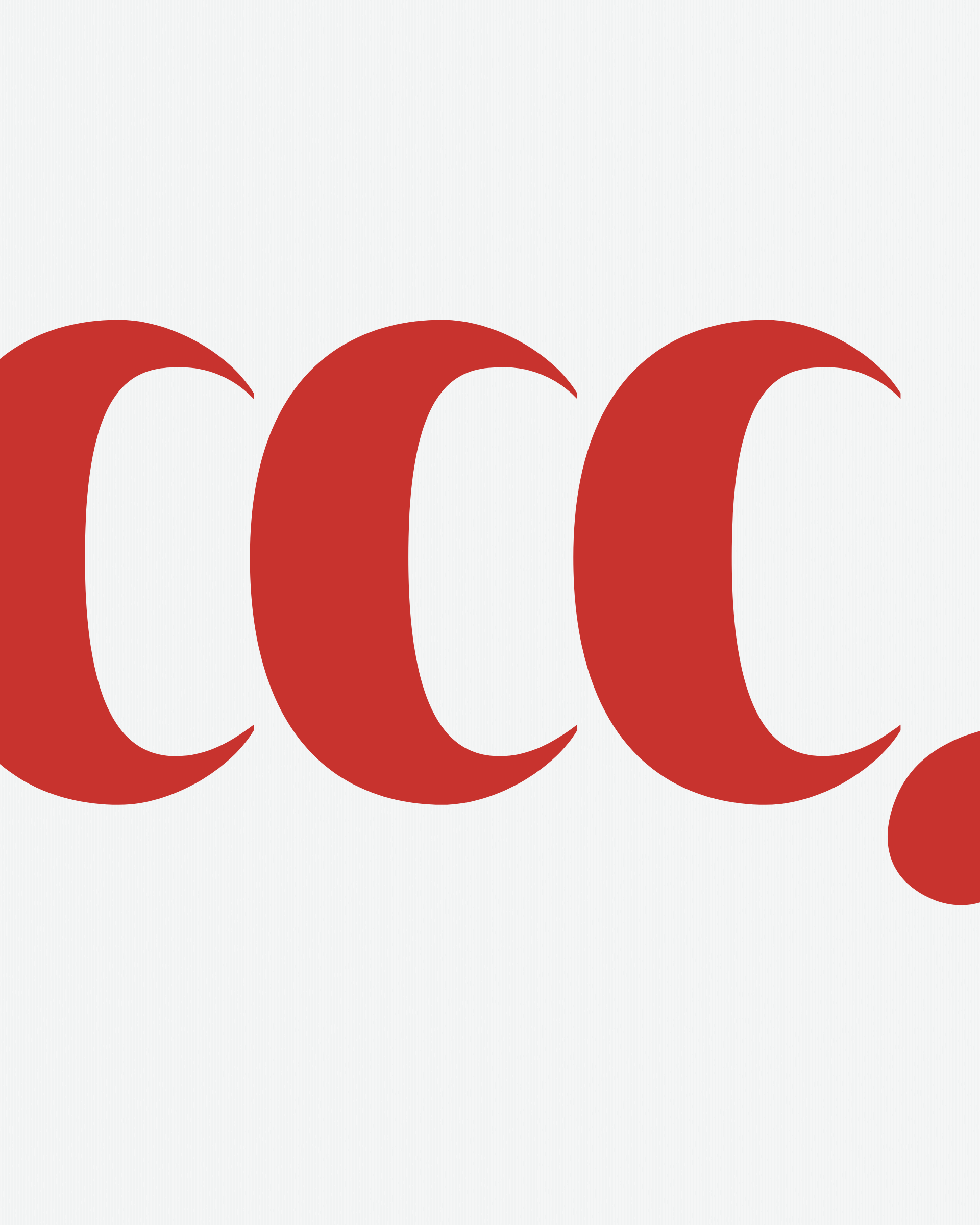 Art Blocks - Art Blocks v2 - Asemica #156 - NFT # 206000156