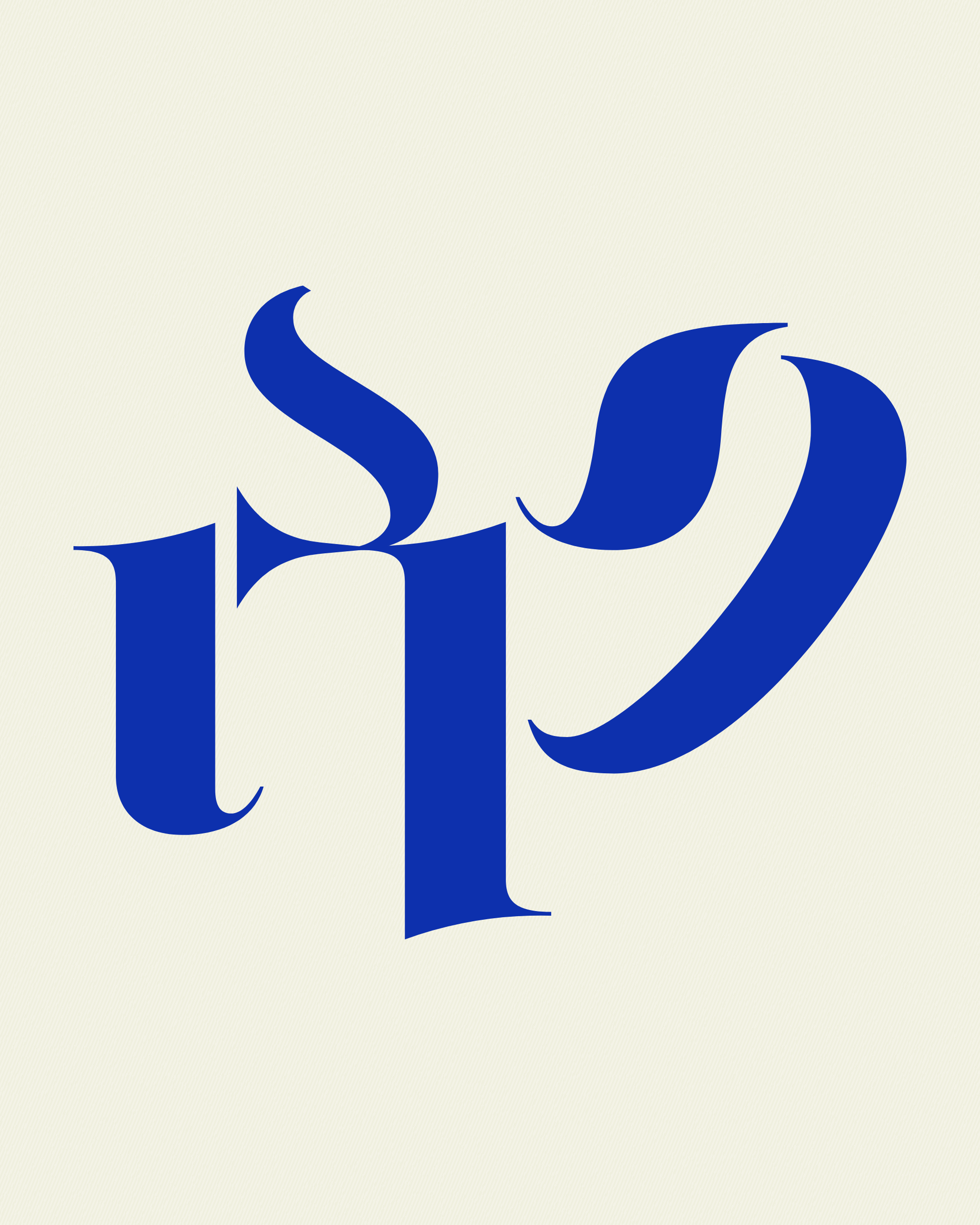 Art Blocks - Art Blocks v2 - Asemica #180 - NFT # 206000180