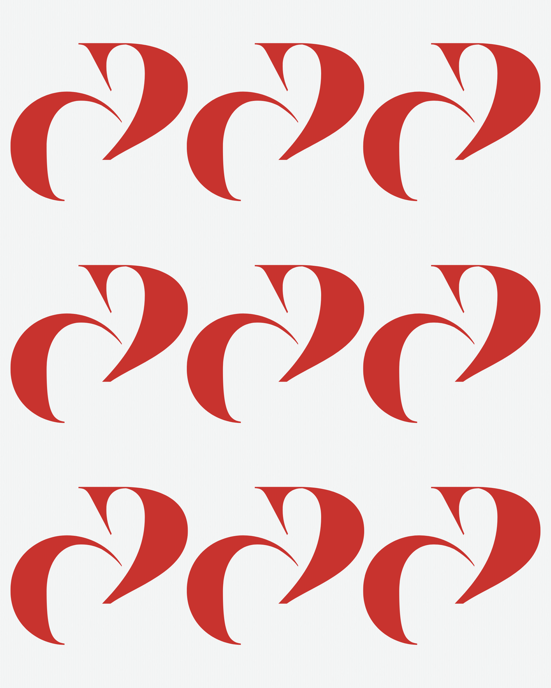 Art Blocks - Art Blocks v2 - Asemica #183 - NFT # 206000183