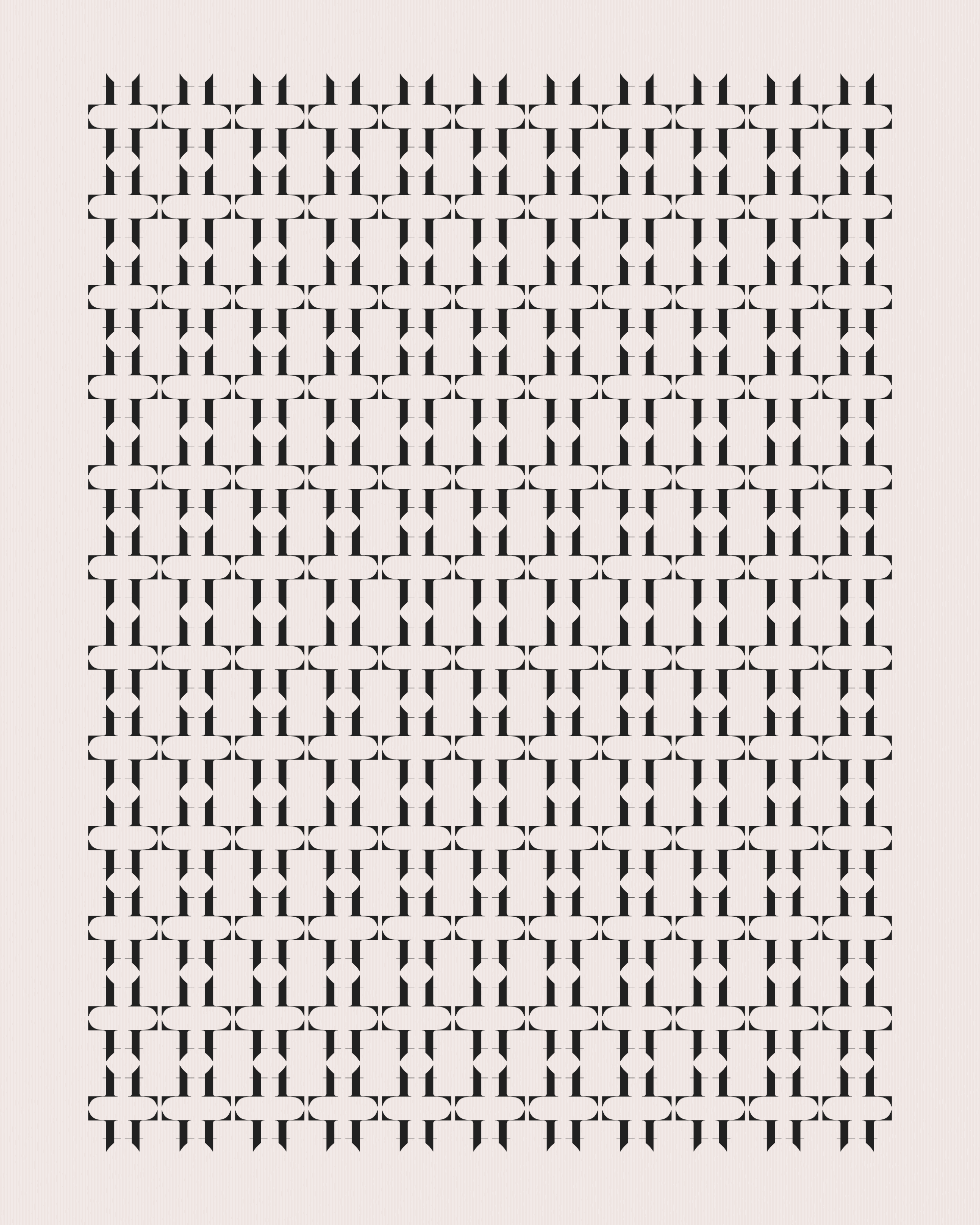 Art Blocks - Art Blocks v2 - Asemica #184 - NFT # 206000184