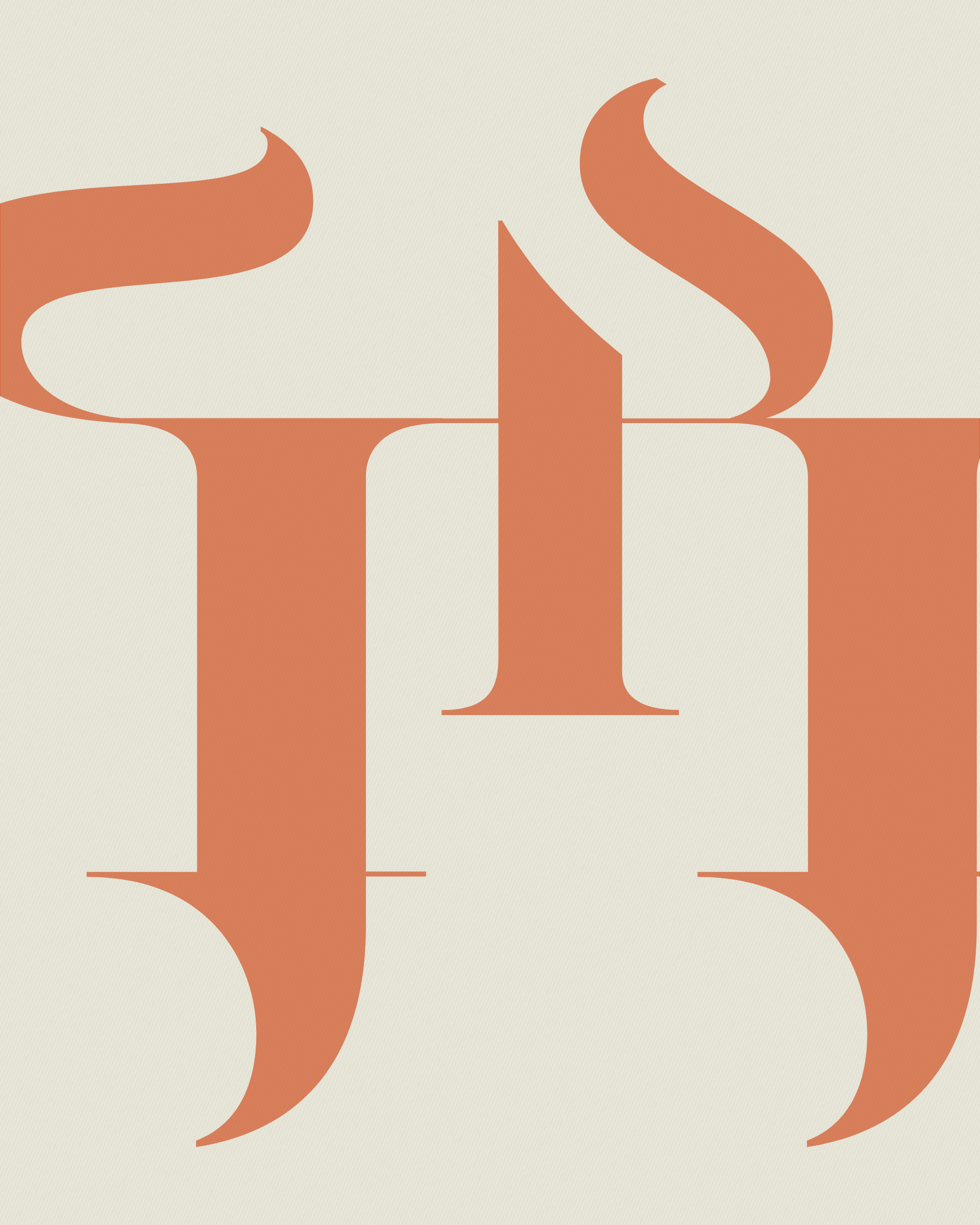 Art Blocks - Art Blocks v2 - Asemica #206 - NFT # 206000206