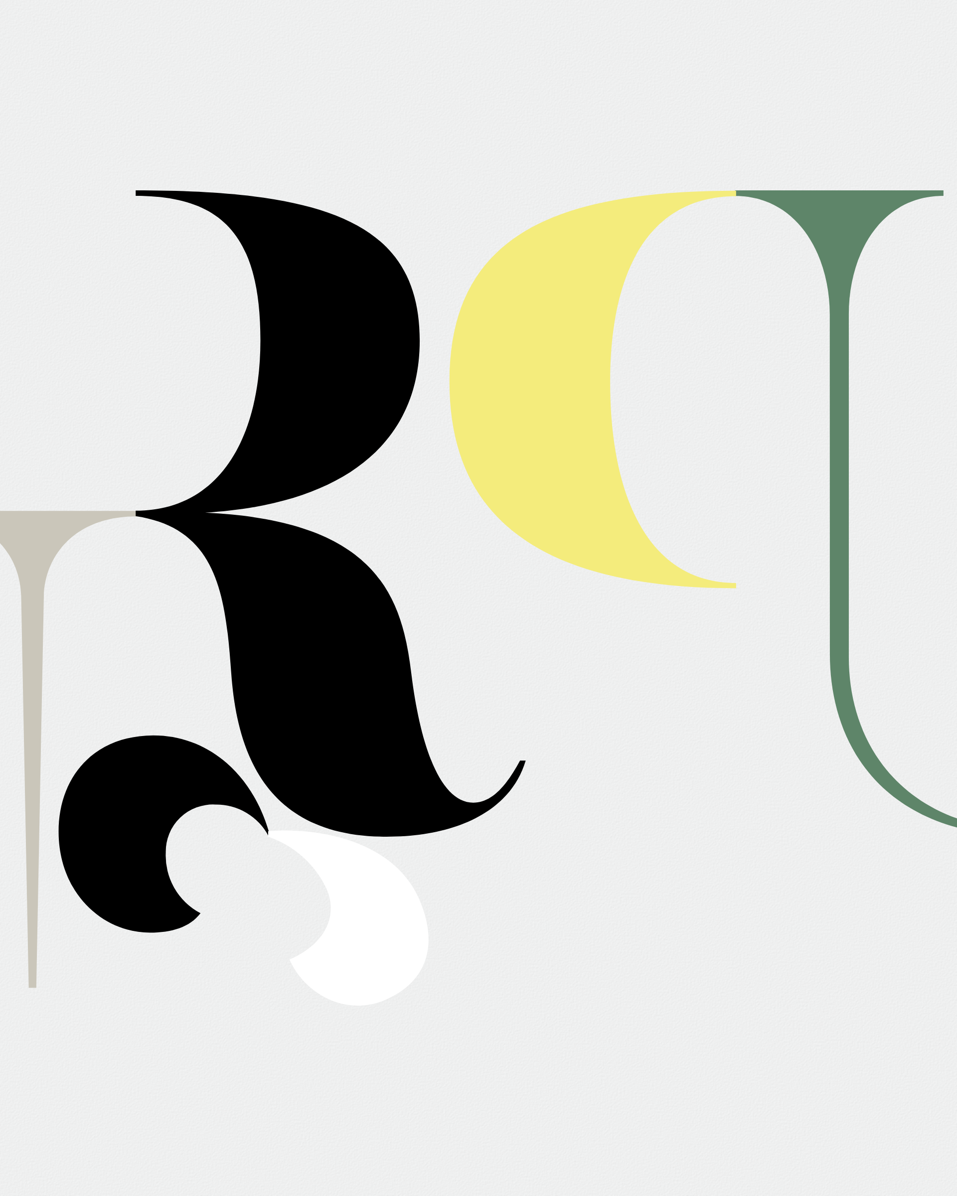 Art Blocks - Art Blocks v2 - Asemica #218 - NFT # 206000218