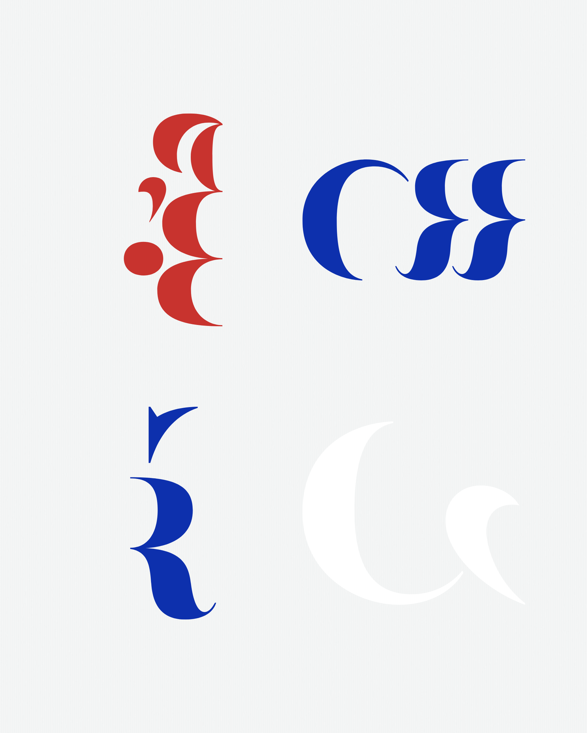 Art Blocks - Art Blocks v2 - Asemica #229 - NFT # 206000229