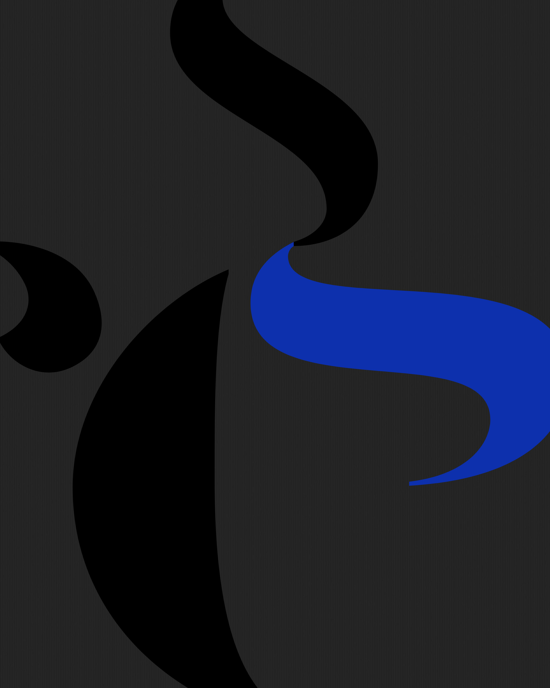 Art Blocks - Art Blocks v2 - Asemica #237 - NFT # 206000237