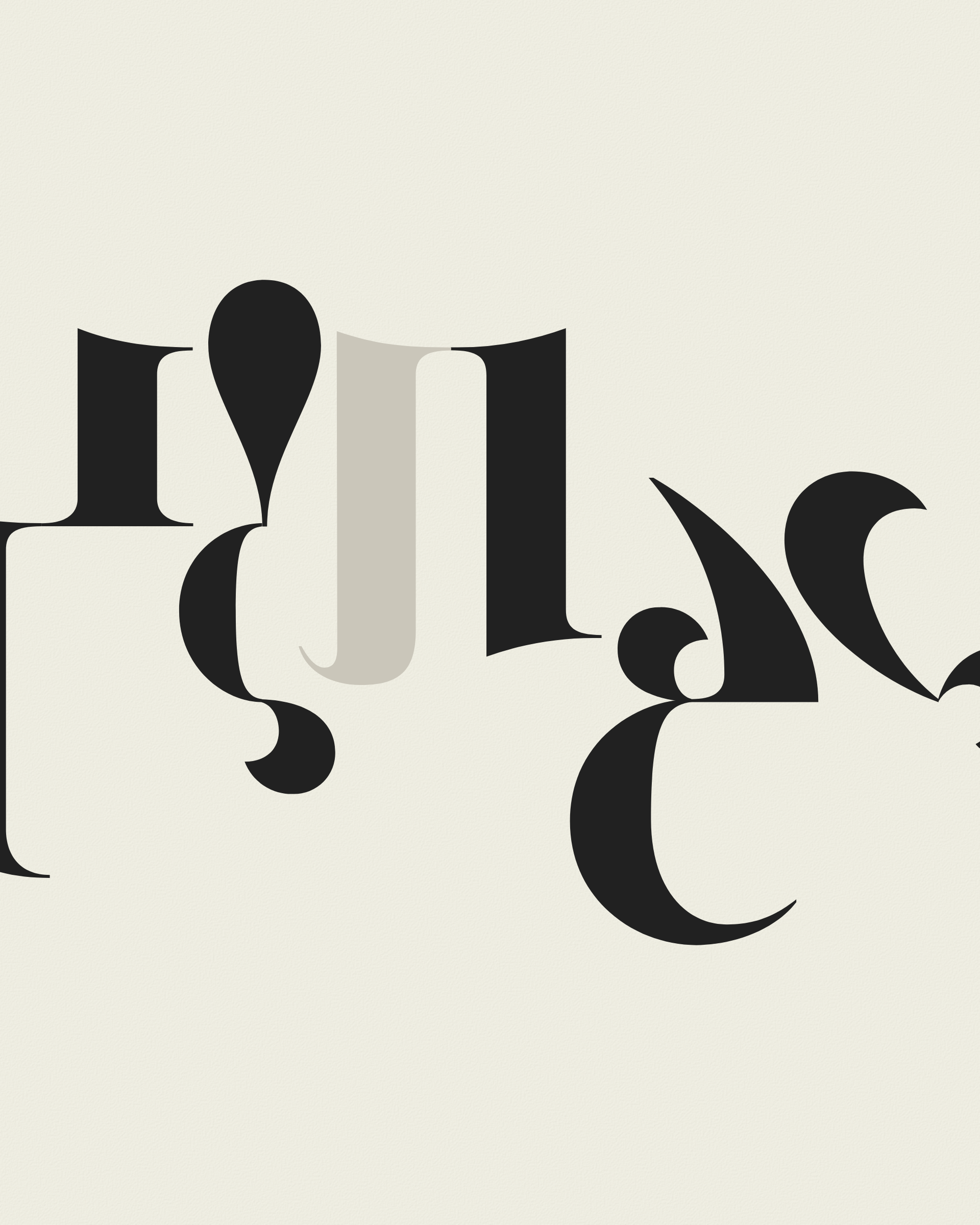 Art Blocks - Art Blocks v2 - Asemica #242 - NFT # 206000242