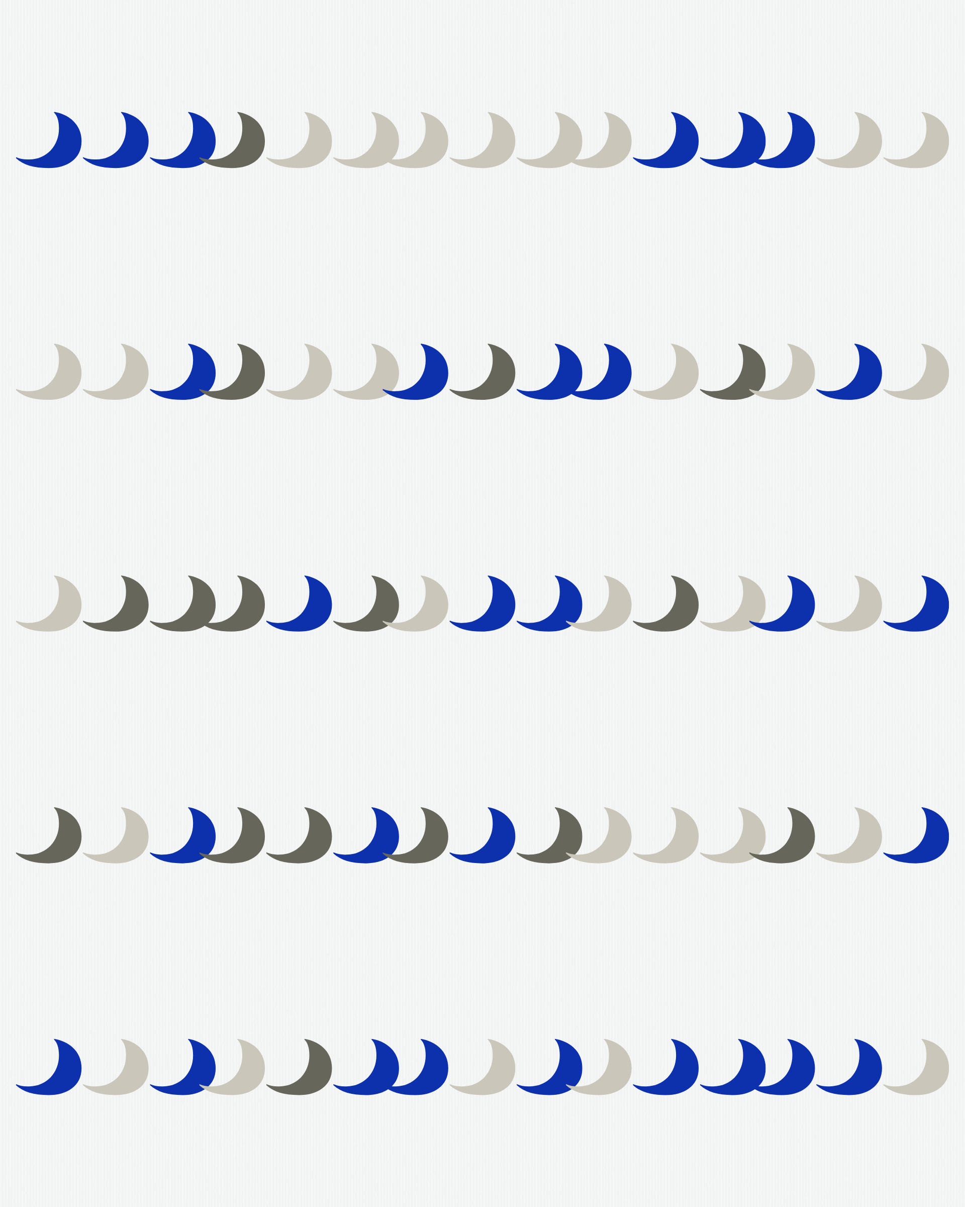 Art Blocks - Art Blocks v2 - Asemica #255 - NFT # 206000255