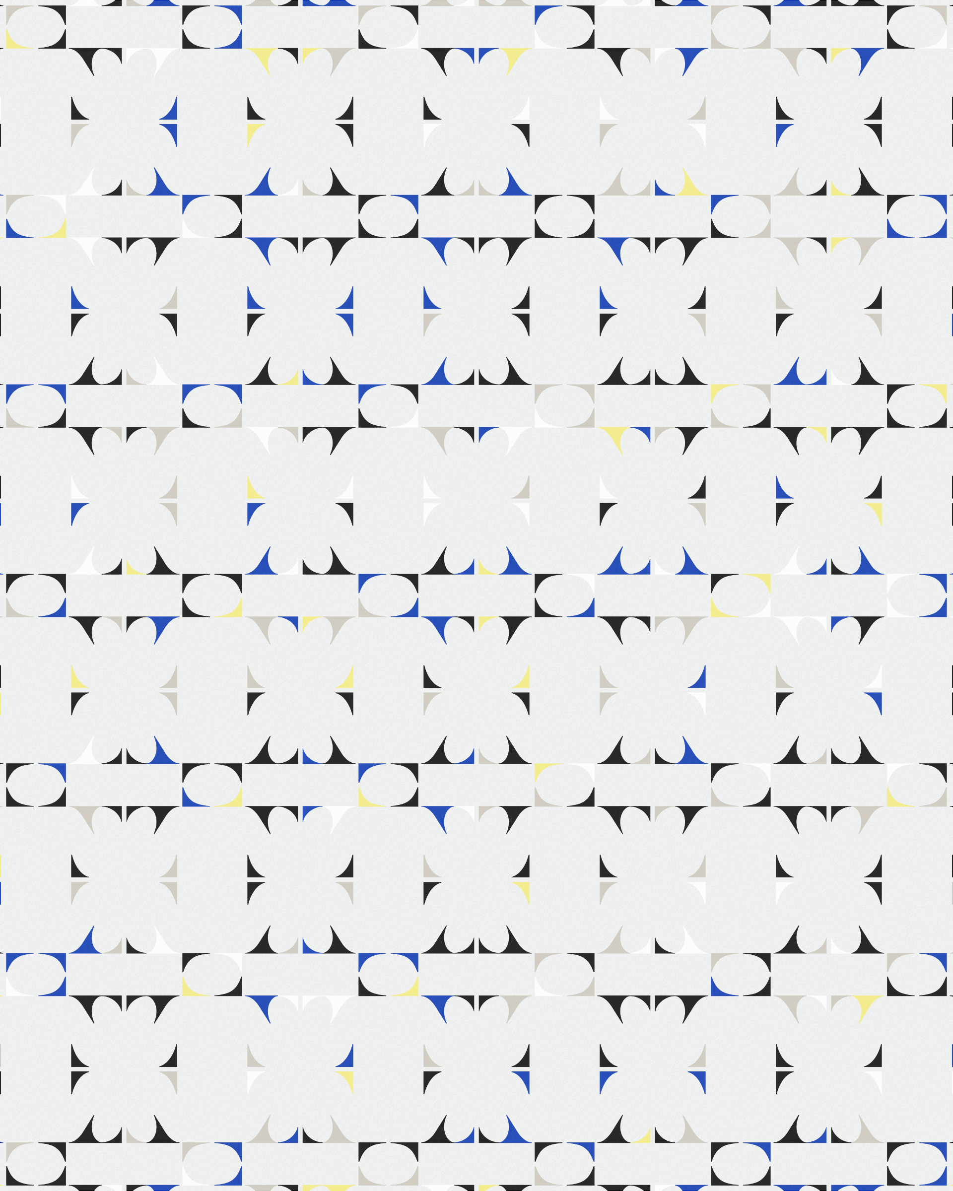 Art Blocks - Art Blocks v2 - Asemica #276 - NFT # 206000276