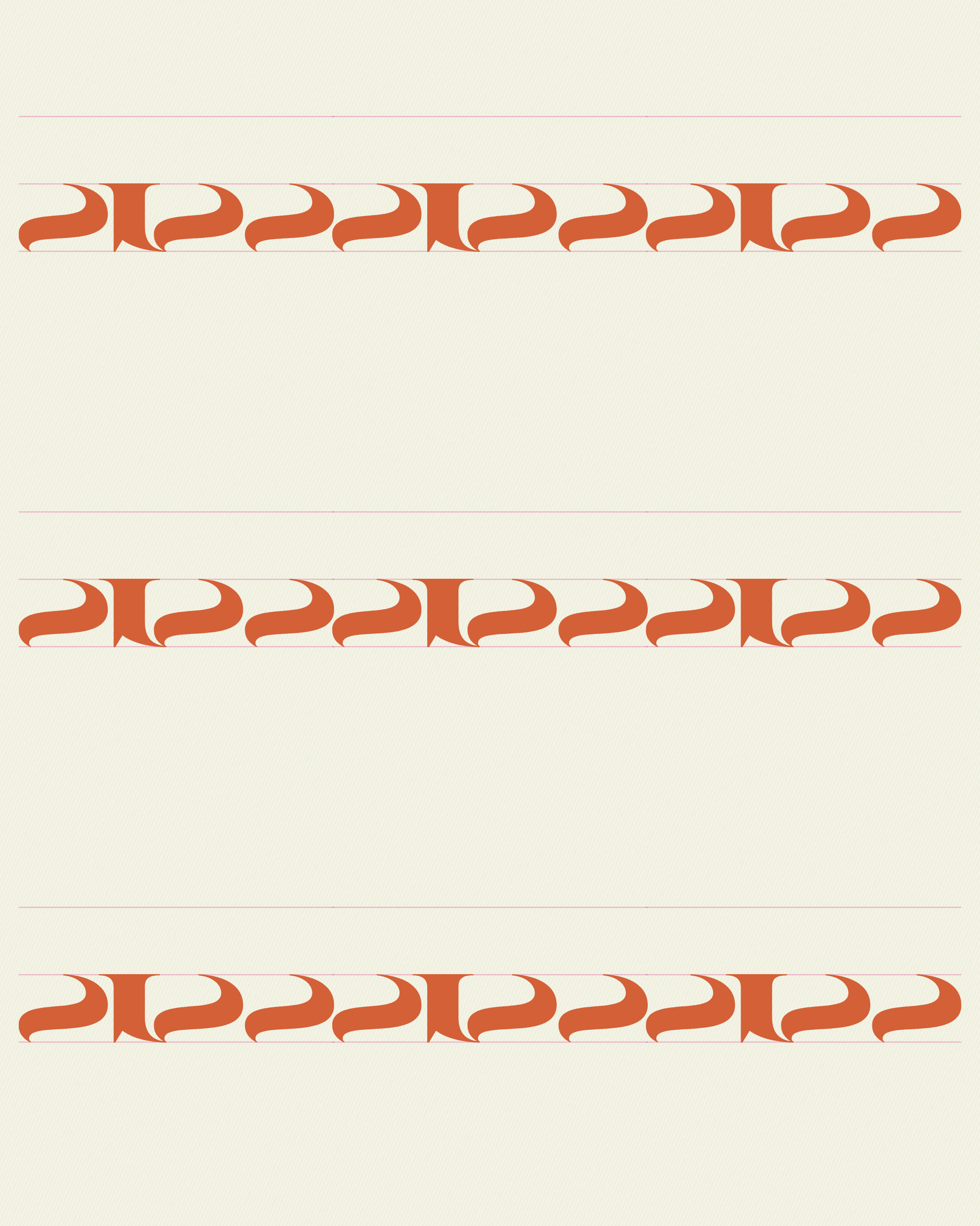 Art Blocks - Art Blocks v2 - Asemica #279 - NFT # 206000279