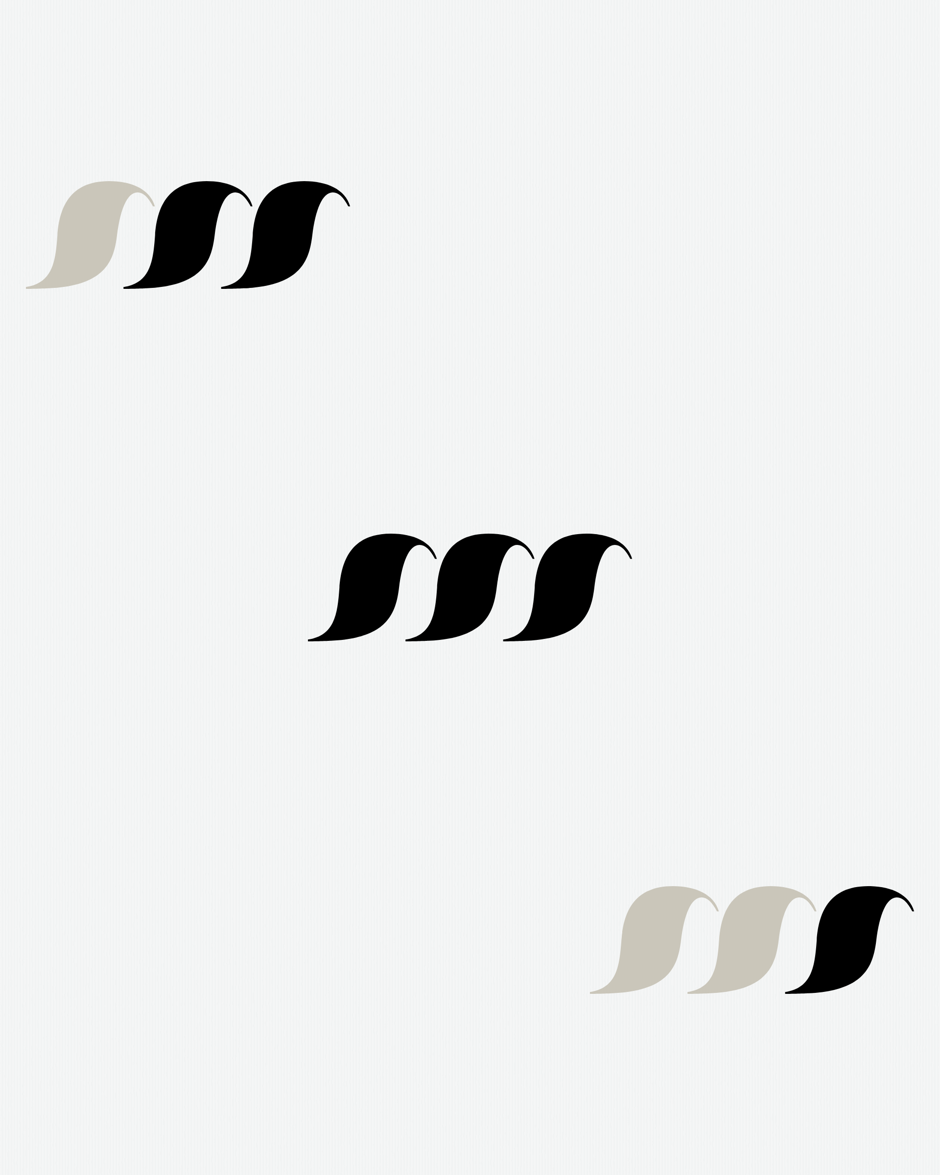 Art Blocks - Art Blocks v2 - Asemica #295 - NFT # 206000295