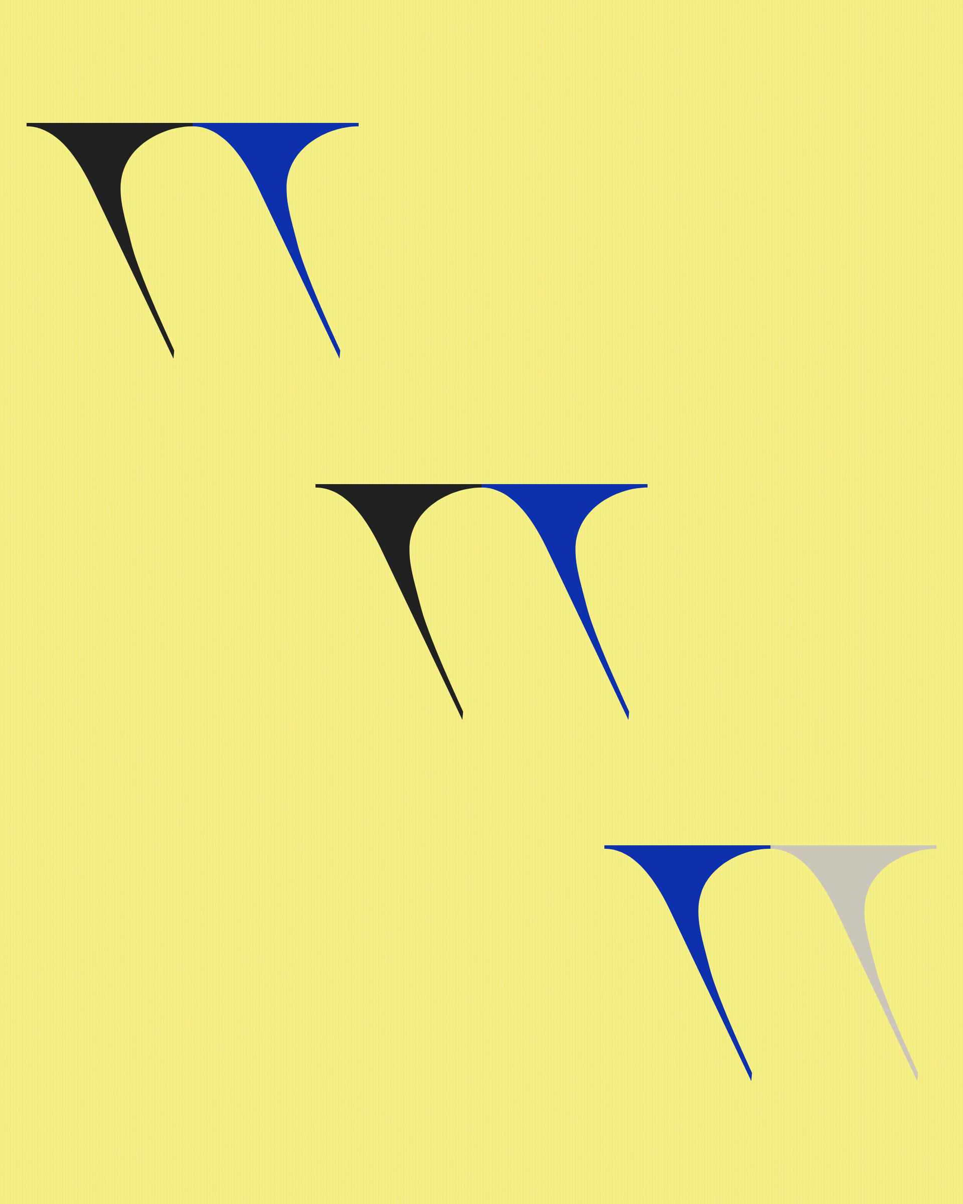 Art Blocks - Art Blocks v2 - Asemica #301 - NFT # 206000301