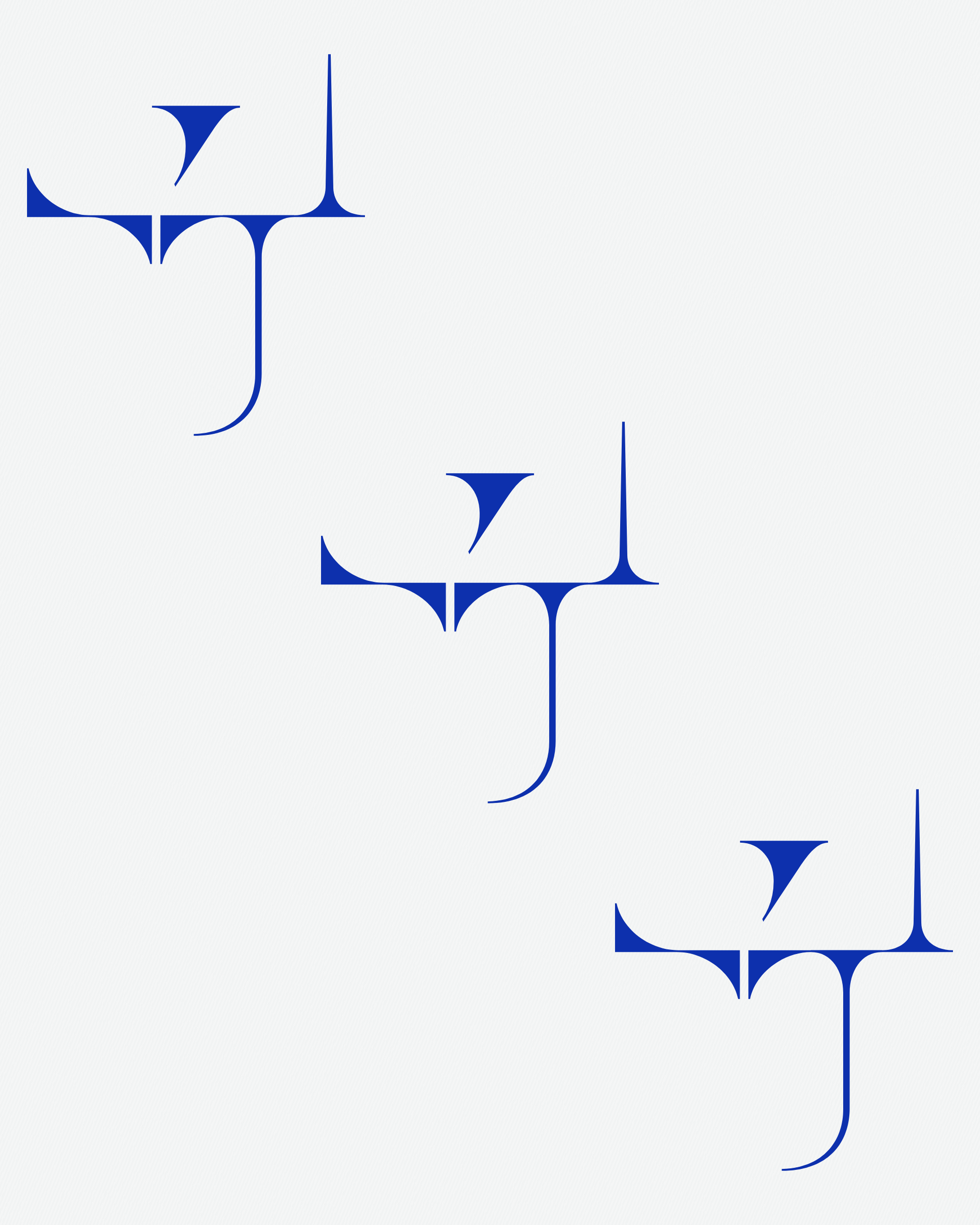 Art Blocks - Art Blocks v2 - Asemica #303 - NFT # 206000303