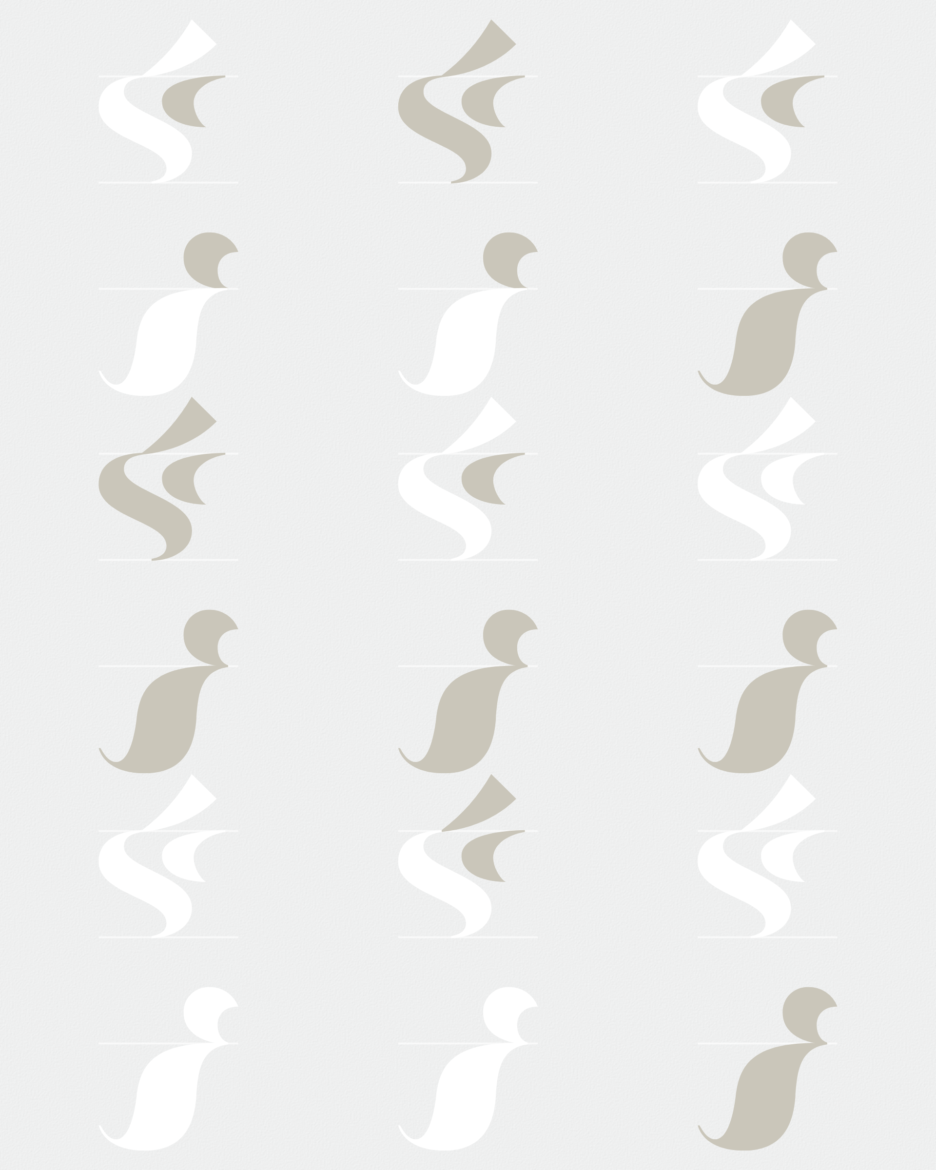 Art Blocks - Art Blocks v2 - Asemica #311 - NFT # 206000311