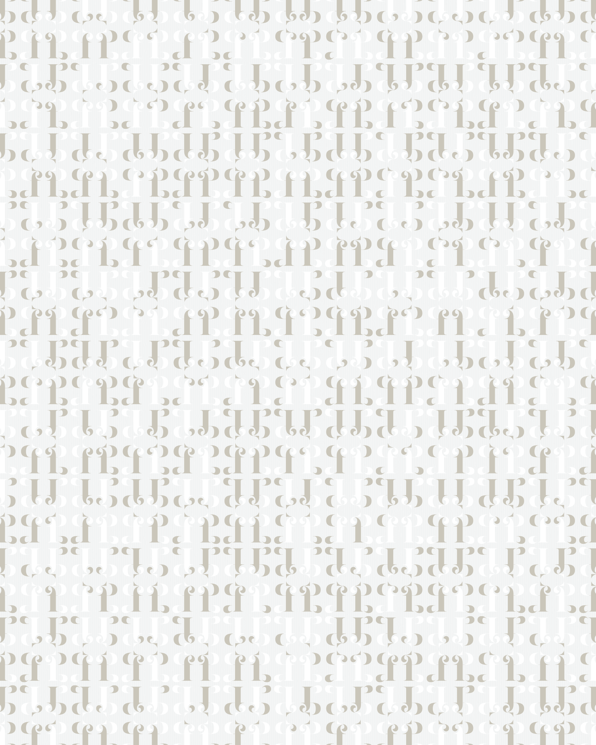 Art Blocks - Art Blocks v2 - Asemica #318 - NFT # 206000318