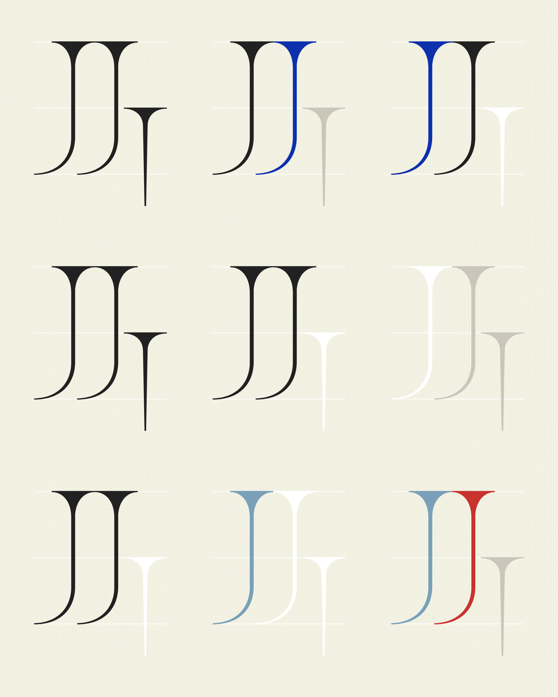 Art Blocks - Art Blocks v2 - Asemica #358 - NFT # 206000358