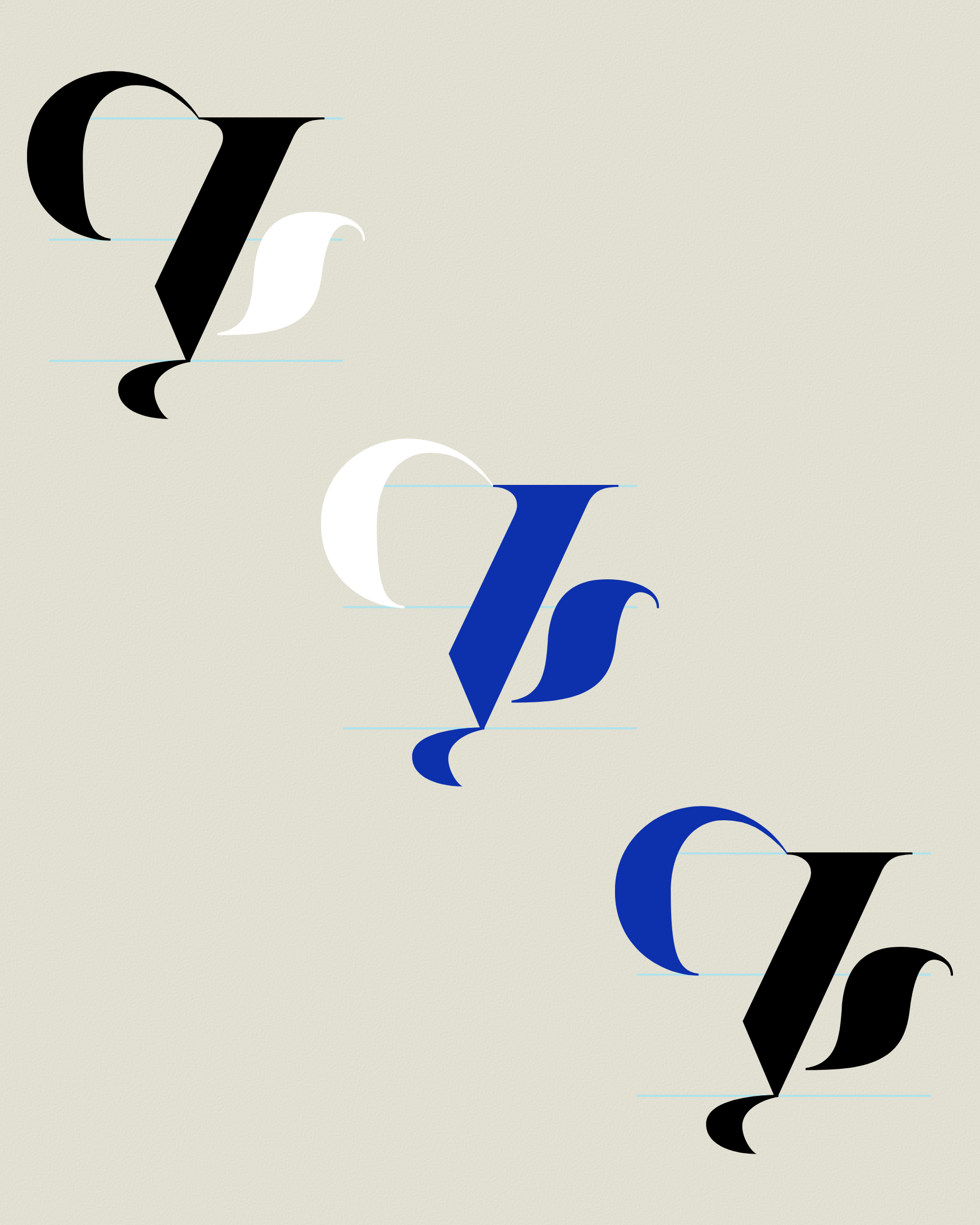 Art Blocks - Art Blocks v2 - Asemica #362 - NFT # 206000362