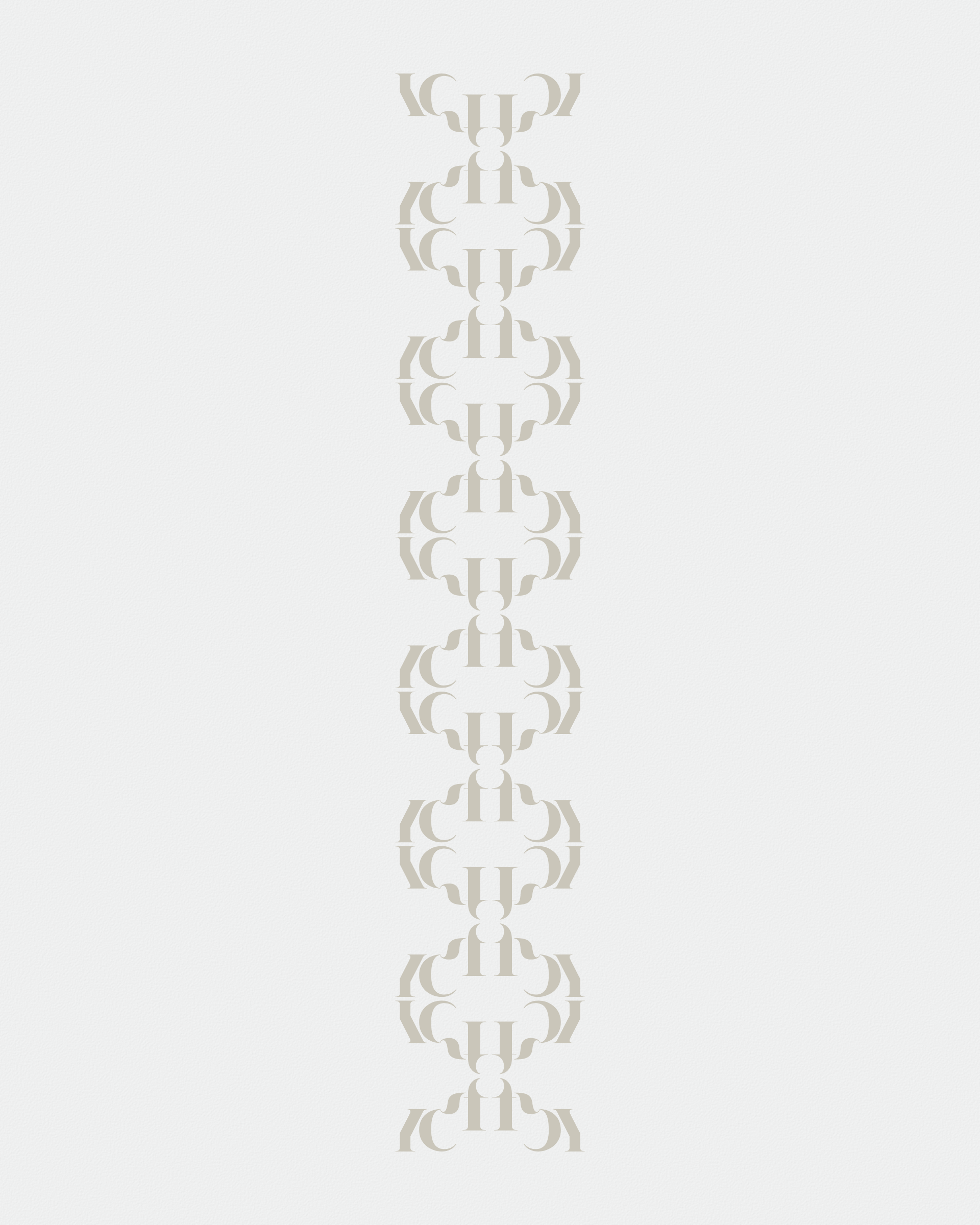 Art Blocks - Art Blocks v2 - Asemica #363 - NFT # 206000363