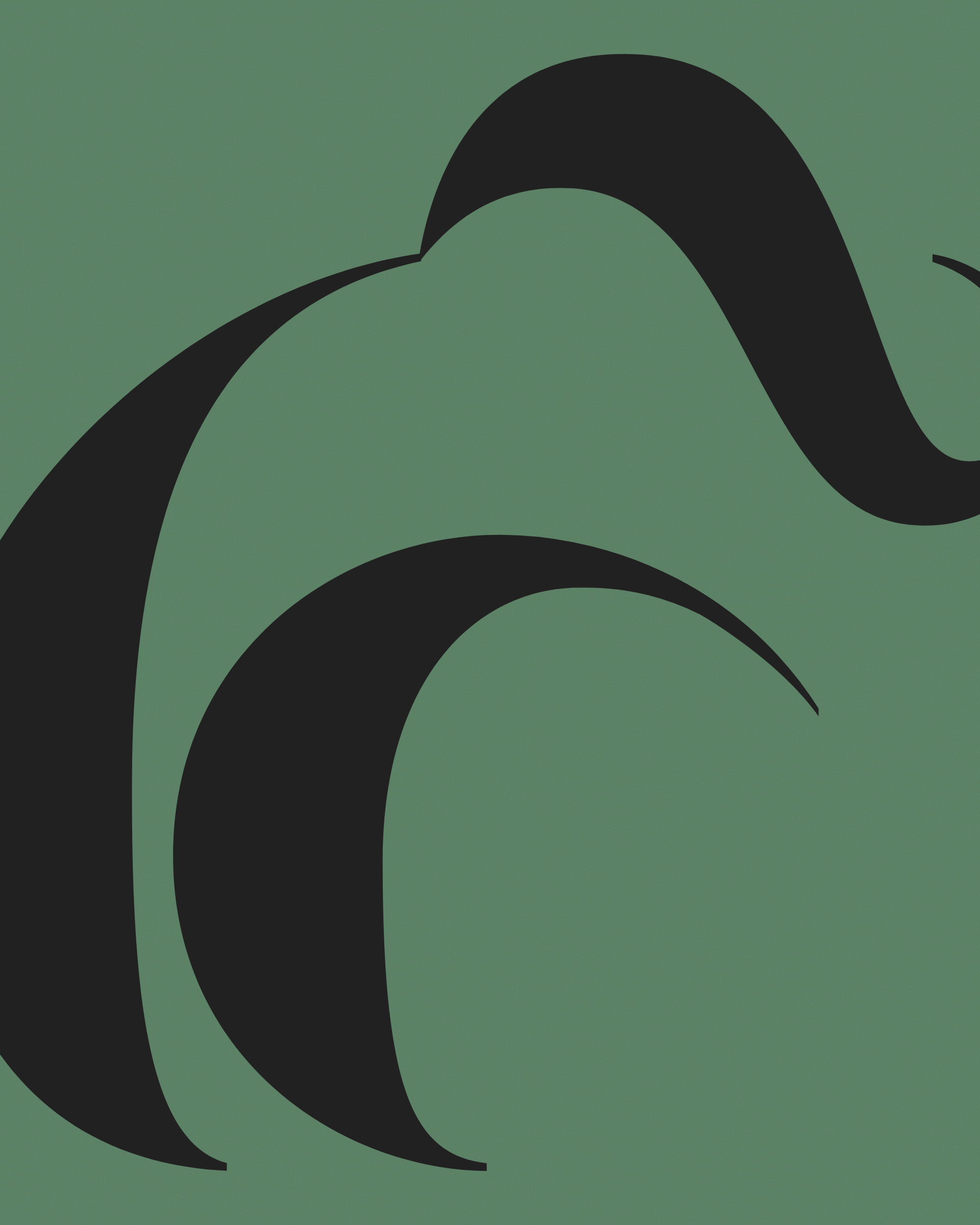 Art Blocks - Art Blocks v2 - Asemica #380 - NFT # 206000380