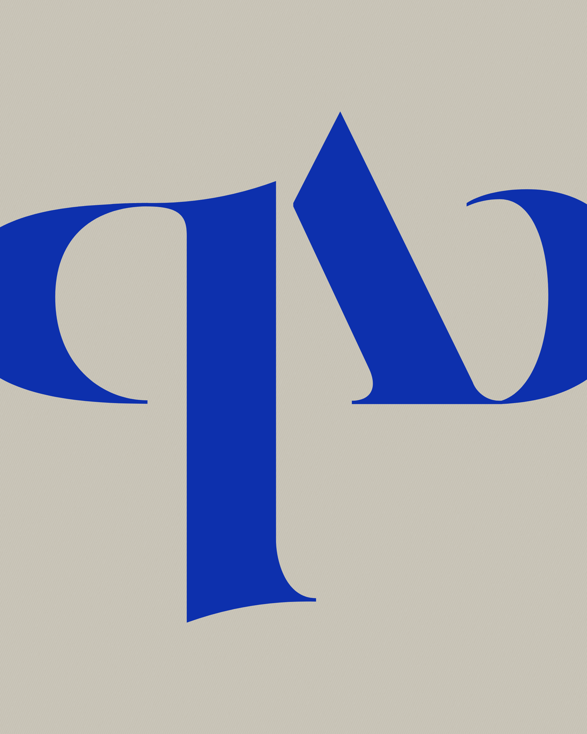 Art Blocks - Art Blocks v2 - Asemica #381 - NFT # 206000381