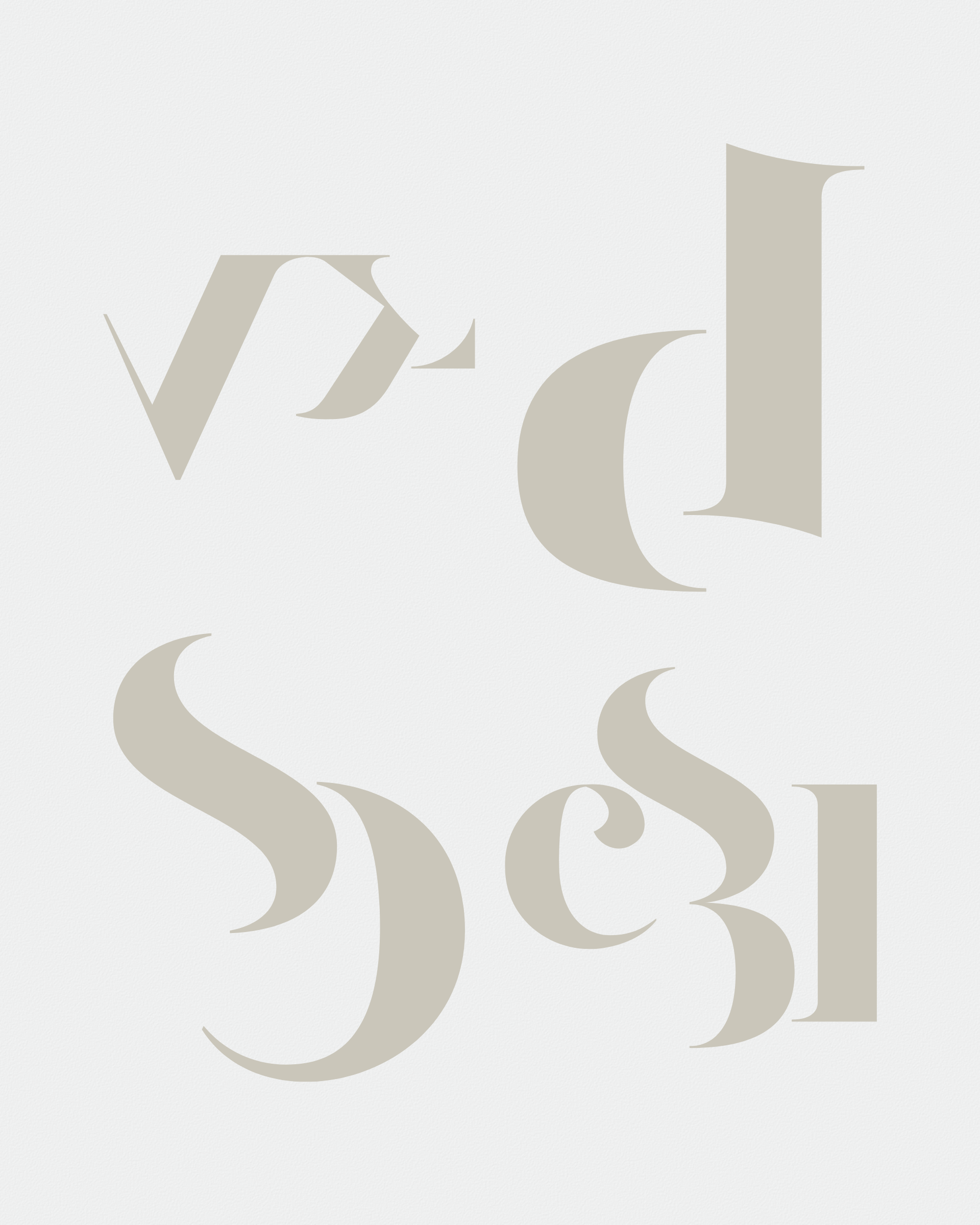 Art Blocks - Art Blocks v2 - Asemica #384 - NFT # 206000384