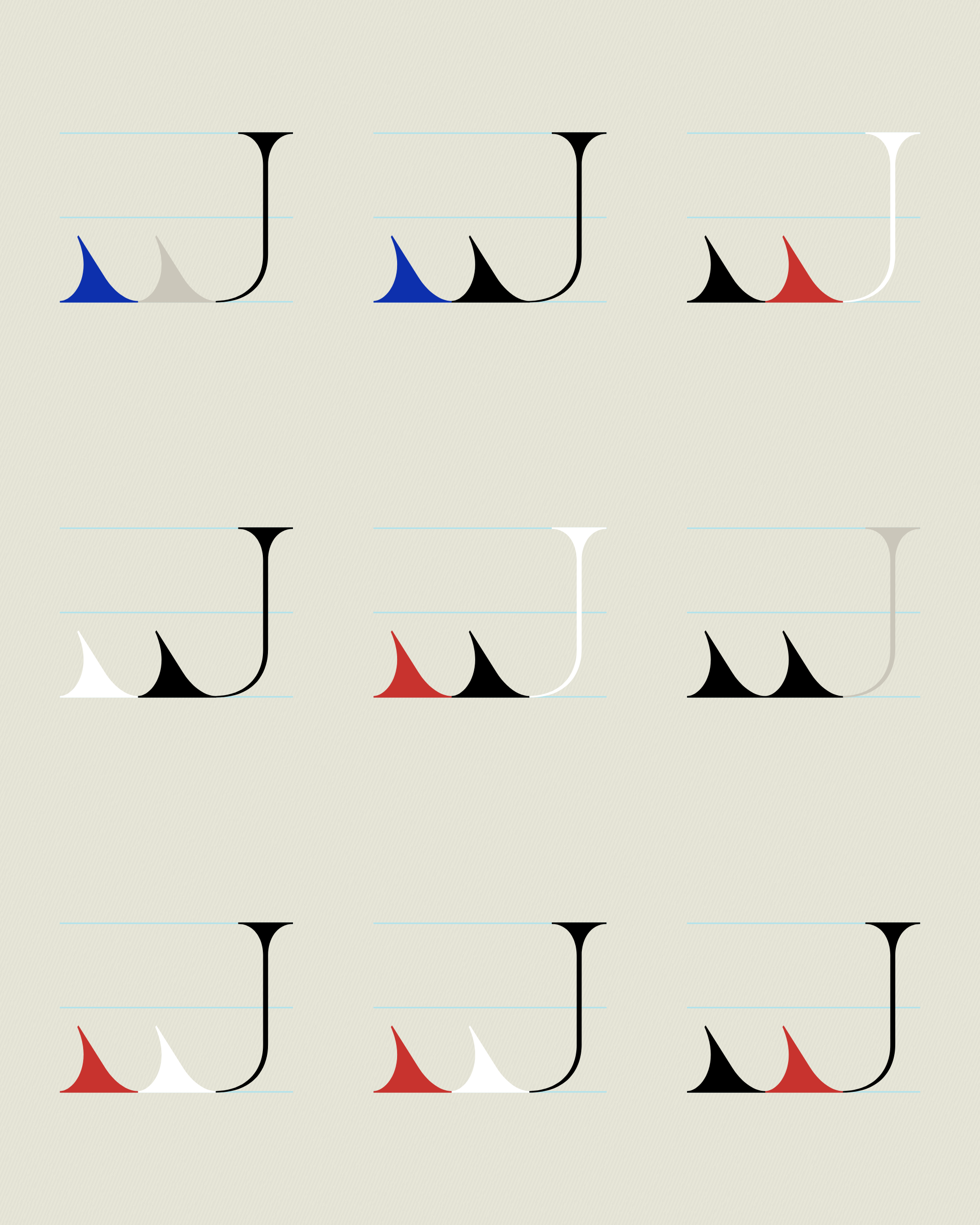 Art Blocks - Art Blocks v2 - Asemica #386 - NFT # 206000386