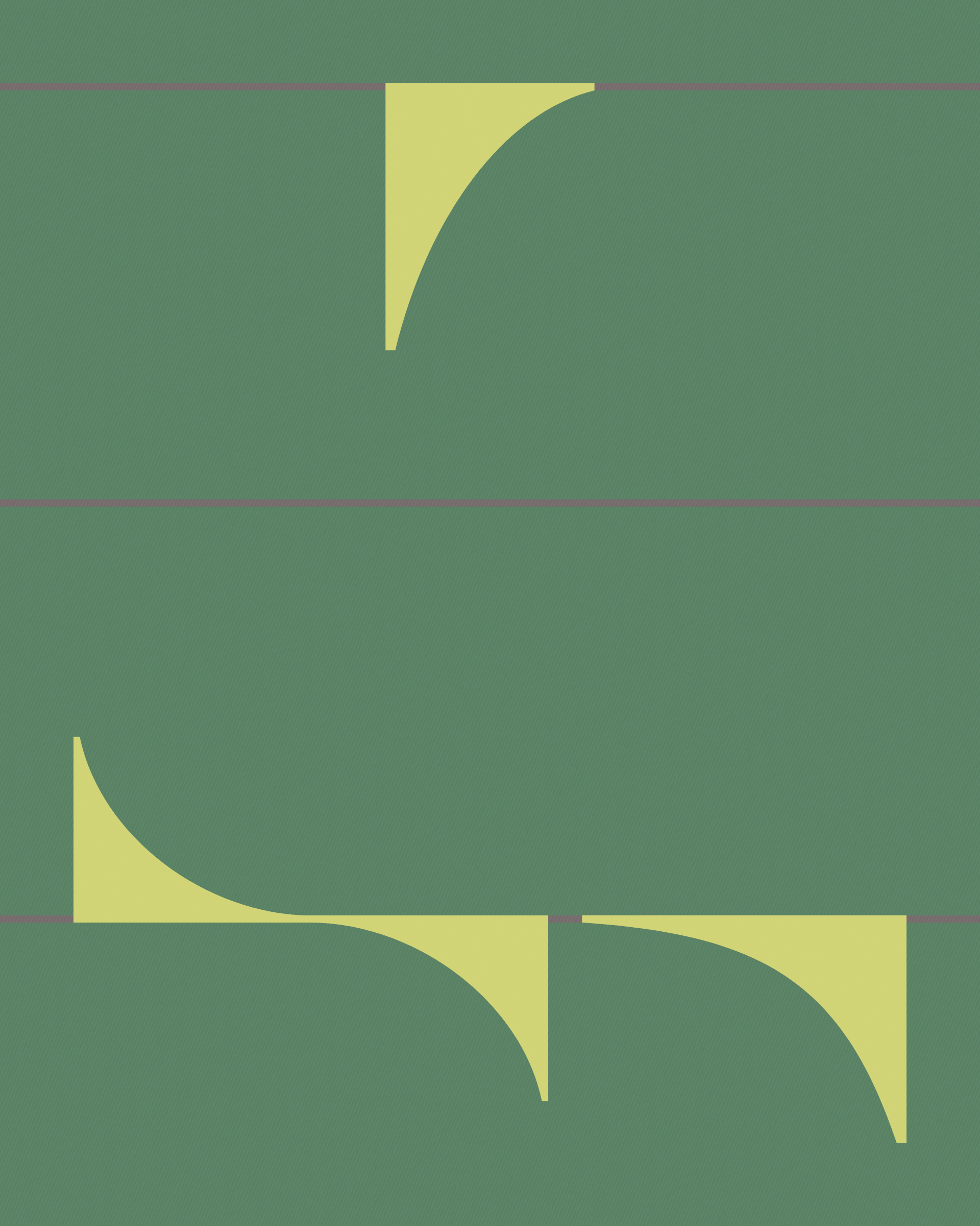 Art Blocks - Art Blocks v2 - Asemica #395 - NFT # 206000395