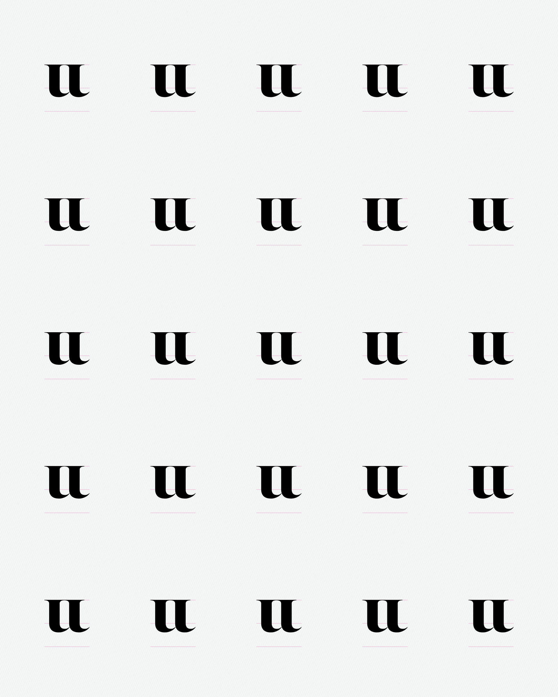 Art Blocks - Art Blocks v2 - Asemica #399 - NFT # 206000399