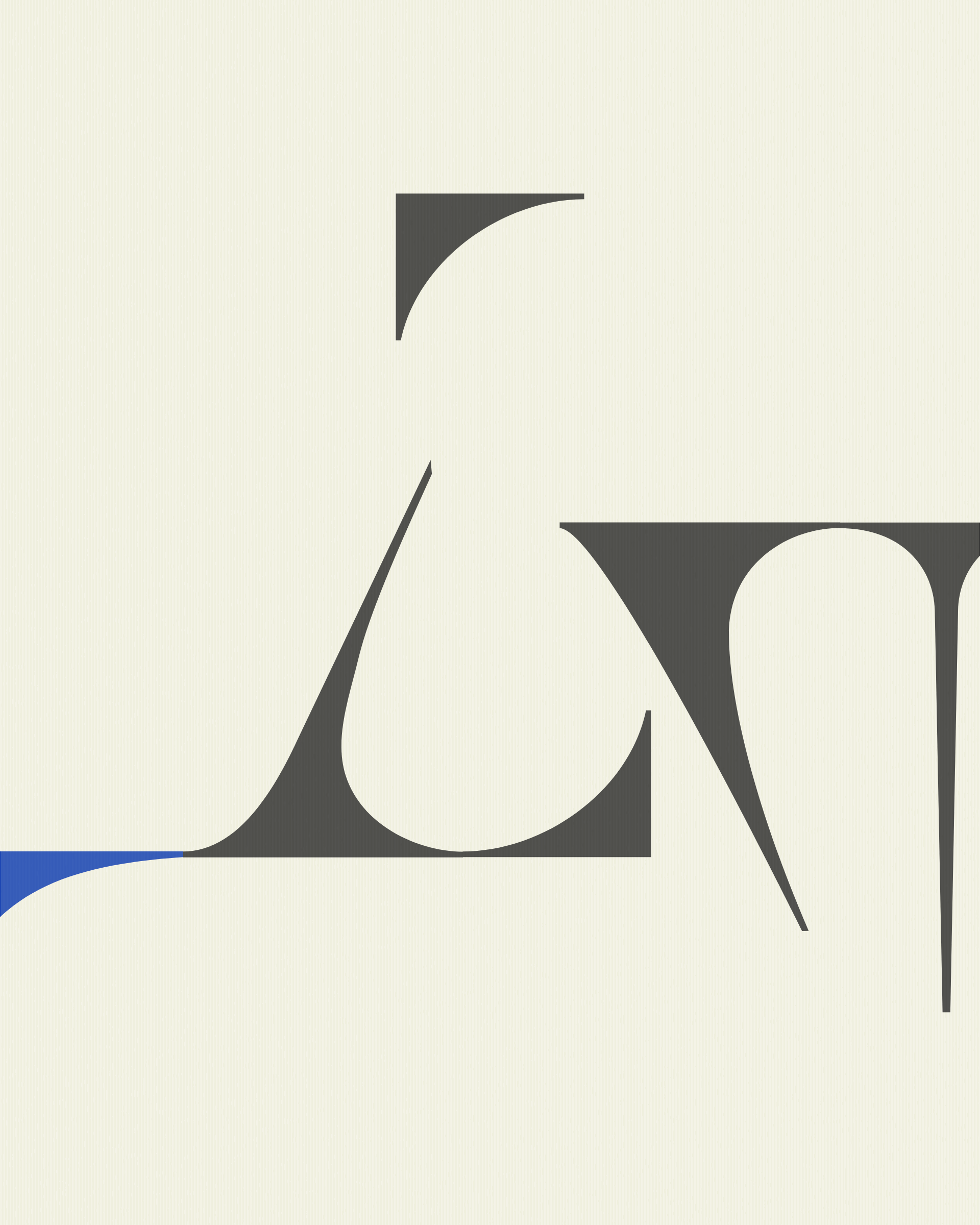 Art Blocks - Art Blocks v2 - Asemica #421 - NFT # 206000421