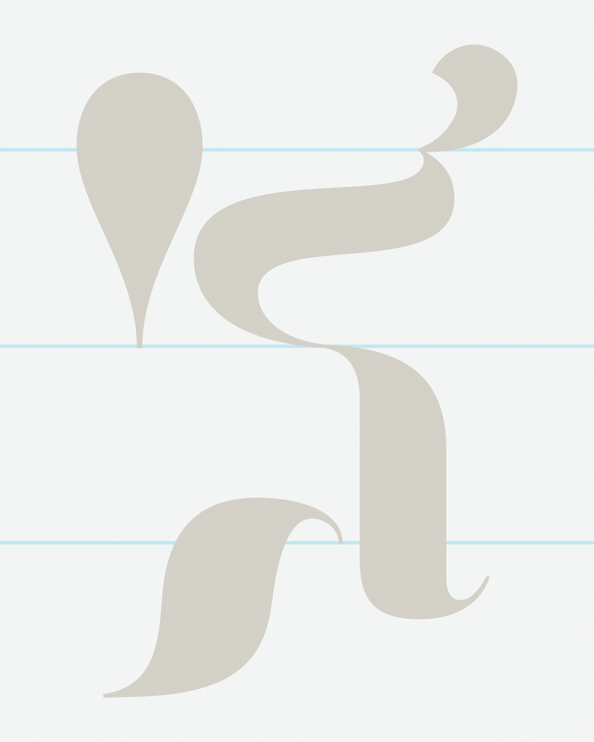 Art Blocks - Art Blocks v2 - Asemica #431 - NFT # 206000431