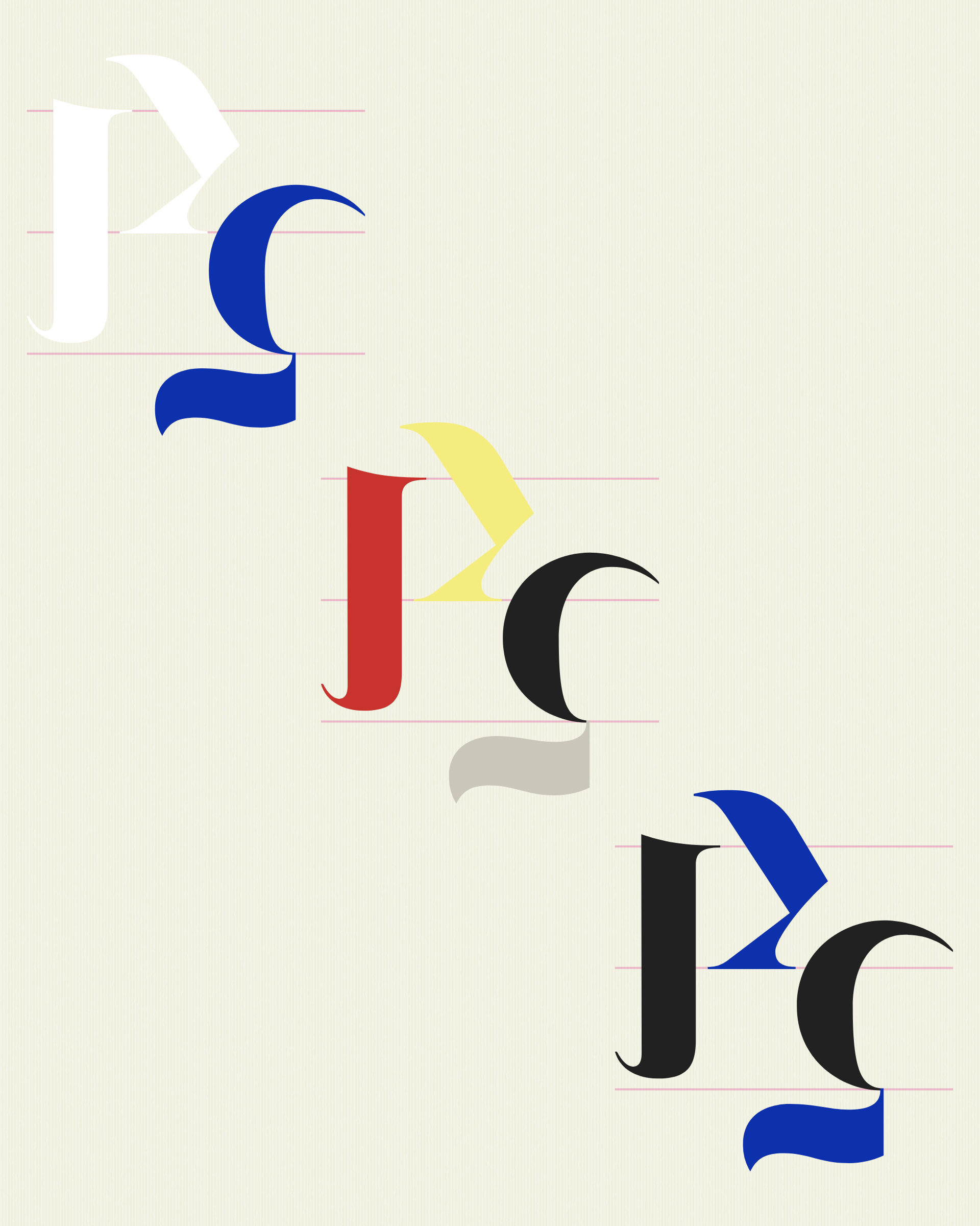 Art Blocks - Art Blocks v2 - Asemica #453 - NFT # 206000453