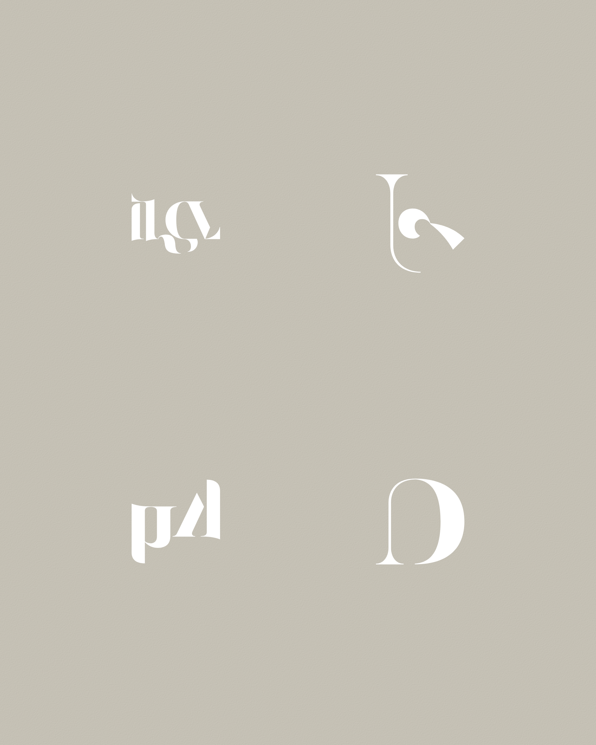 Art Blocks - Art Blocks v2 - Asemica #470 - NFT # 206000470