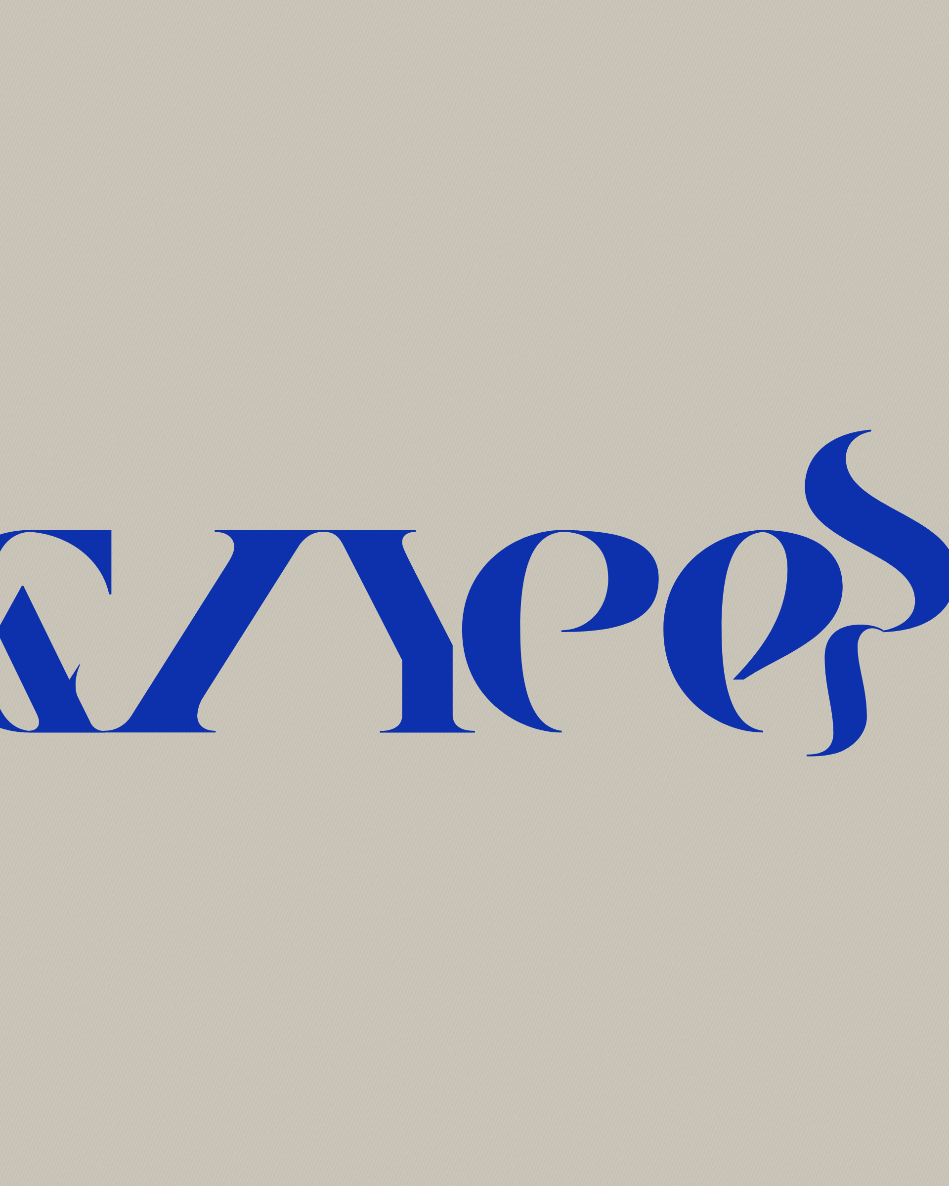 Art Blocks - Art Blocks v2 - Asemica #471 - NFT # 206000471