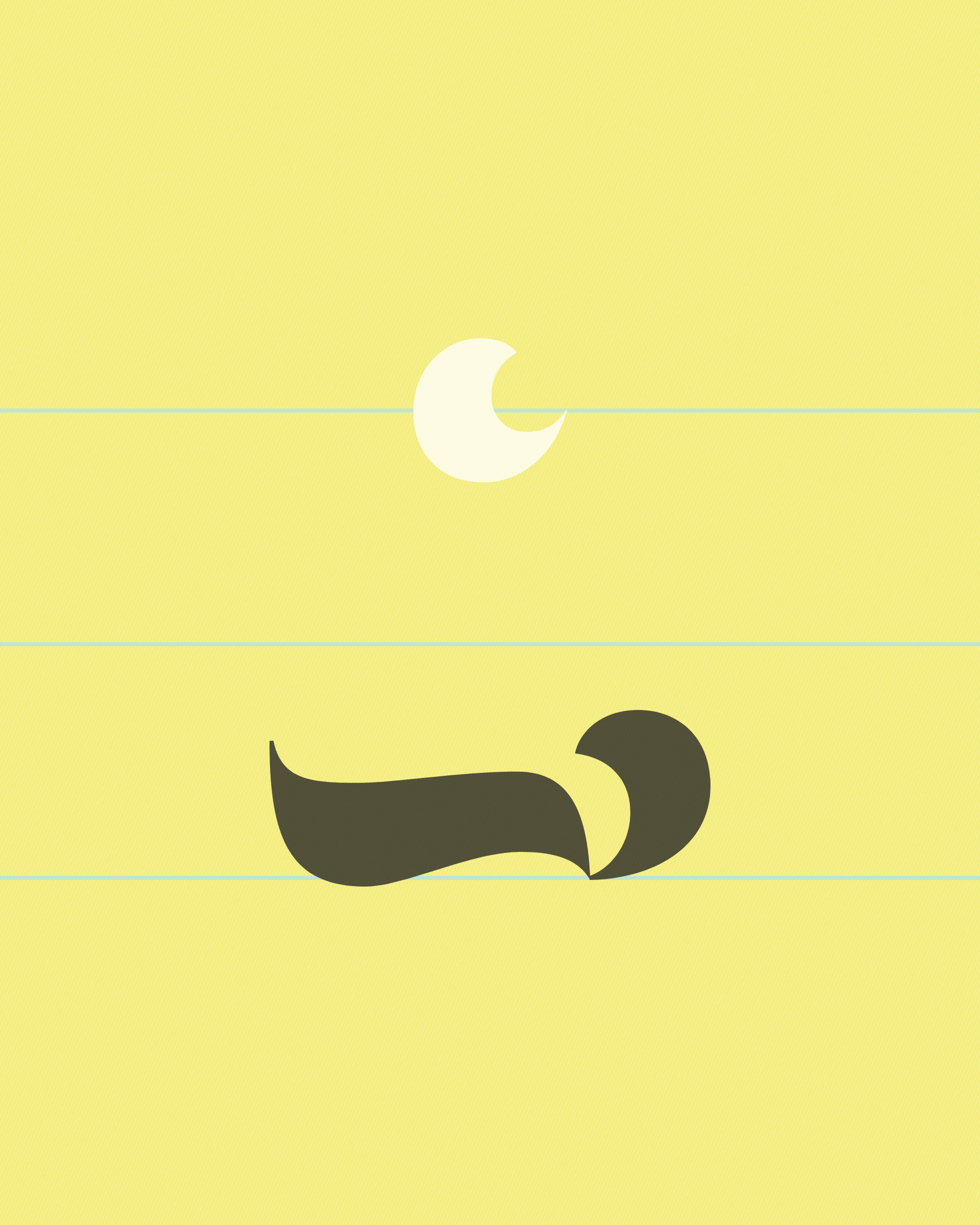 Art Blocks - Art Blocks v2 - Asemica #474 - NFT # 206000474